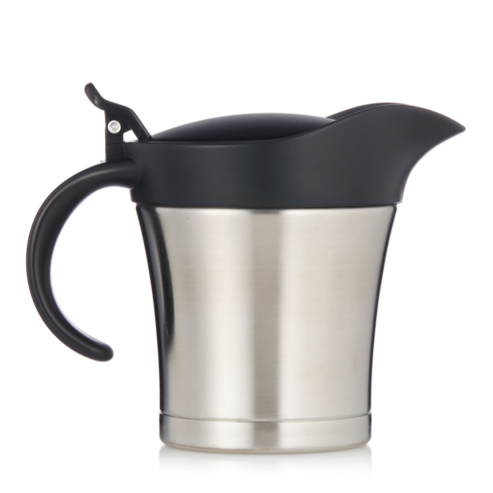 Outlet Cook's Essentials Insulated Gravy Jug QVC UK