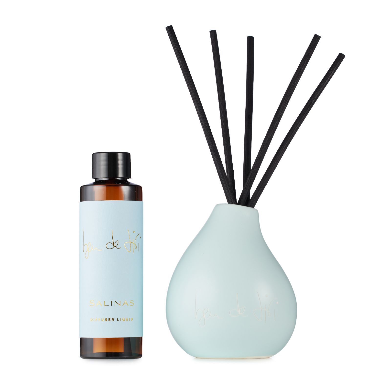 Ben de Lisi Ceramic Diffuser