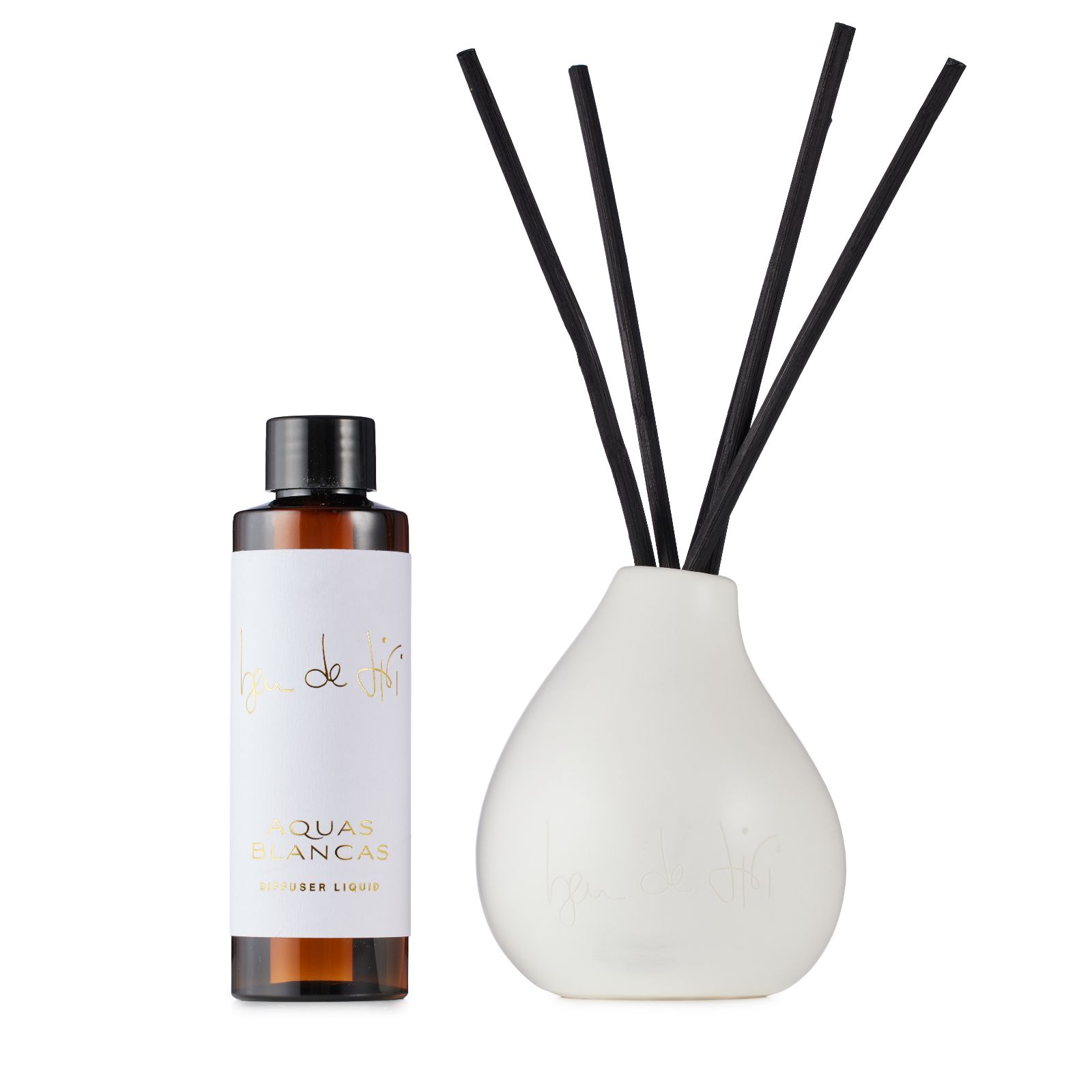 Ben de Lisi Ceramic Diffuser