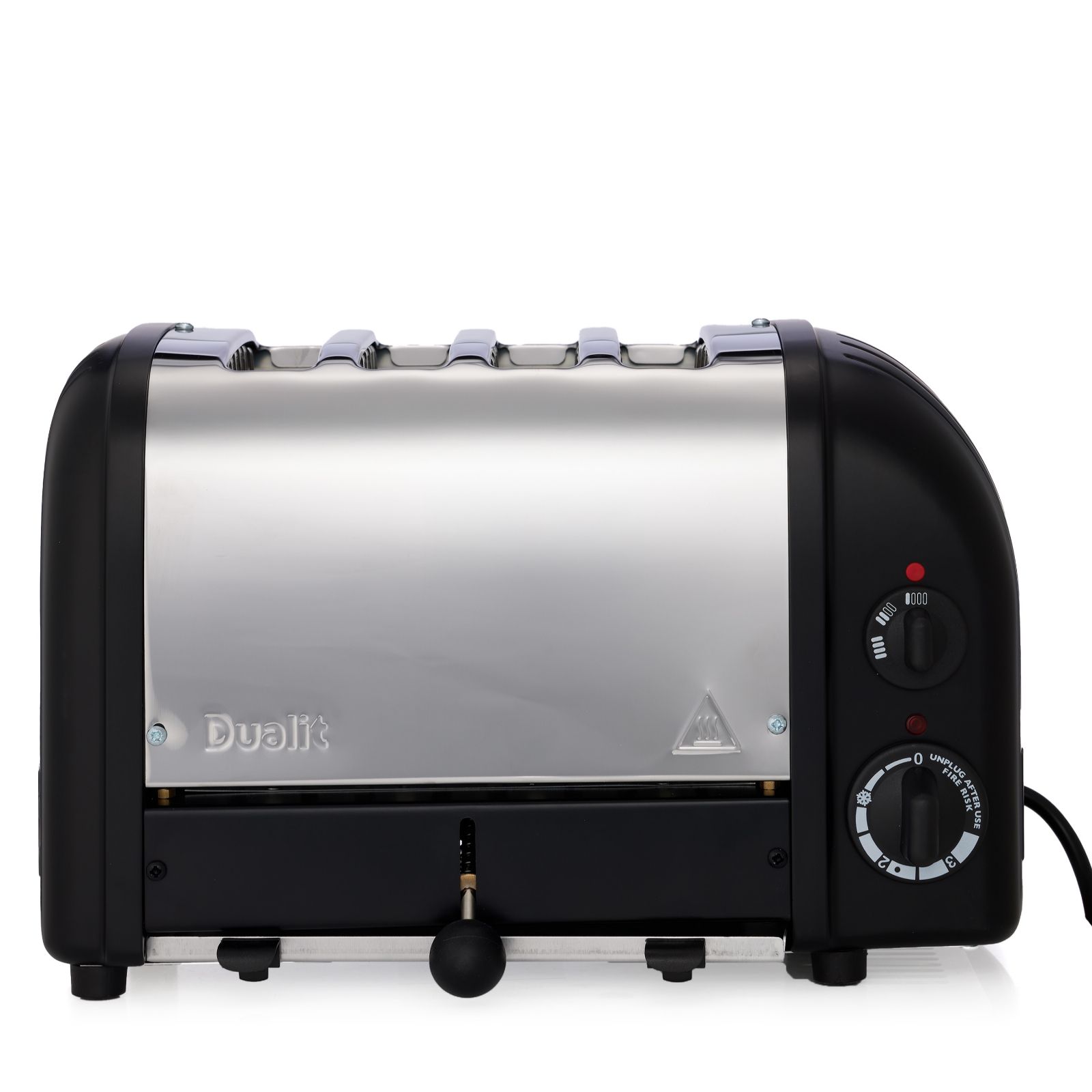 Dualit 4 Slice Classic Toaster