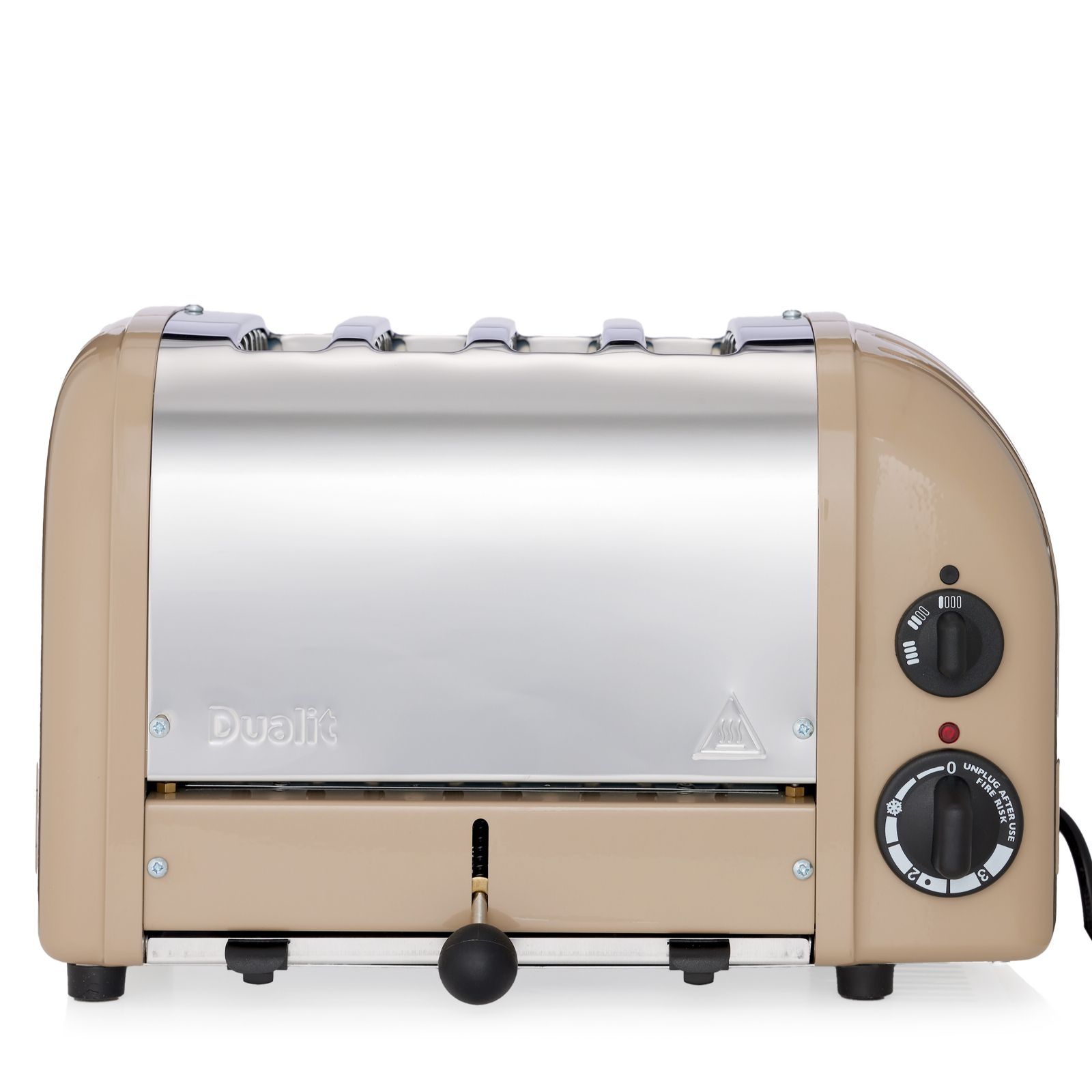 Dualit 4 Slice Classic Toaster