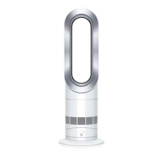 Dyson AM09 Hot & Cool Jet Focus Fan Heater