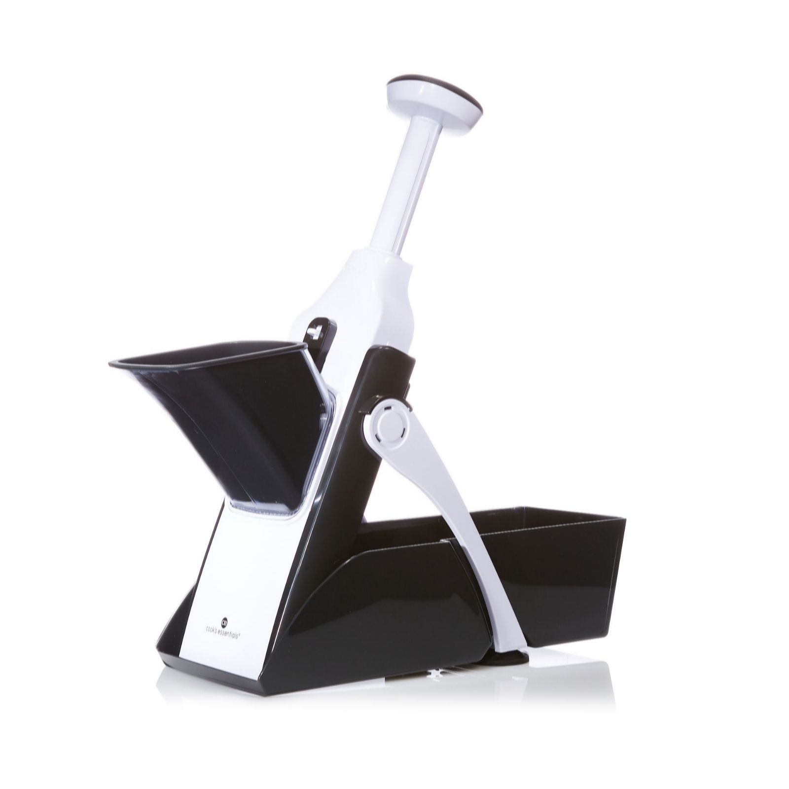 Outlet Cook's Essentials Vertical Mandoline