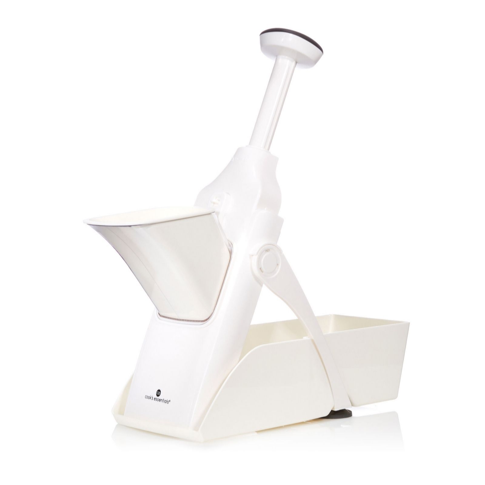 Outlet Cook's Essentials Vertical Mandoline