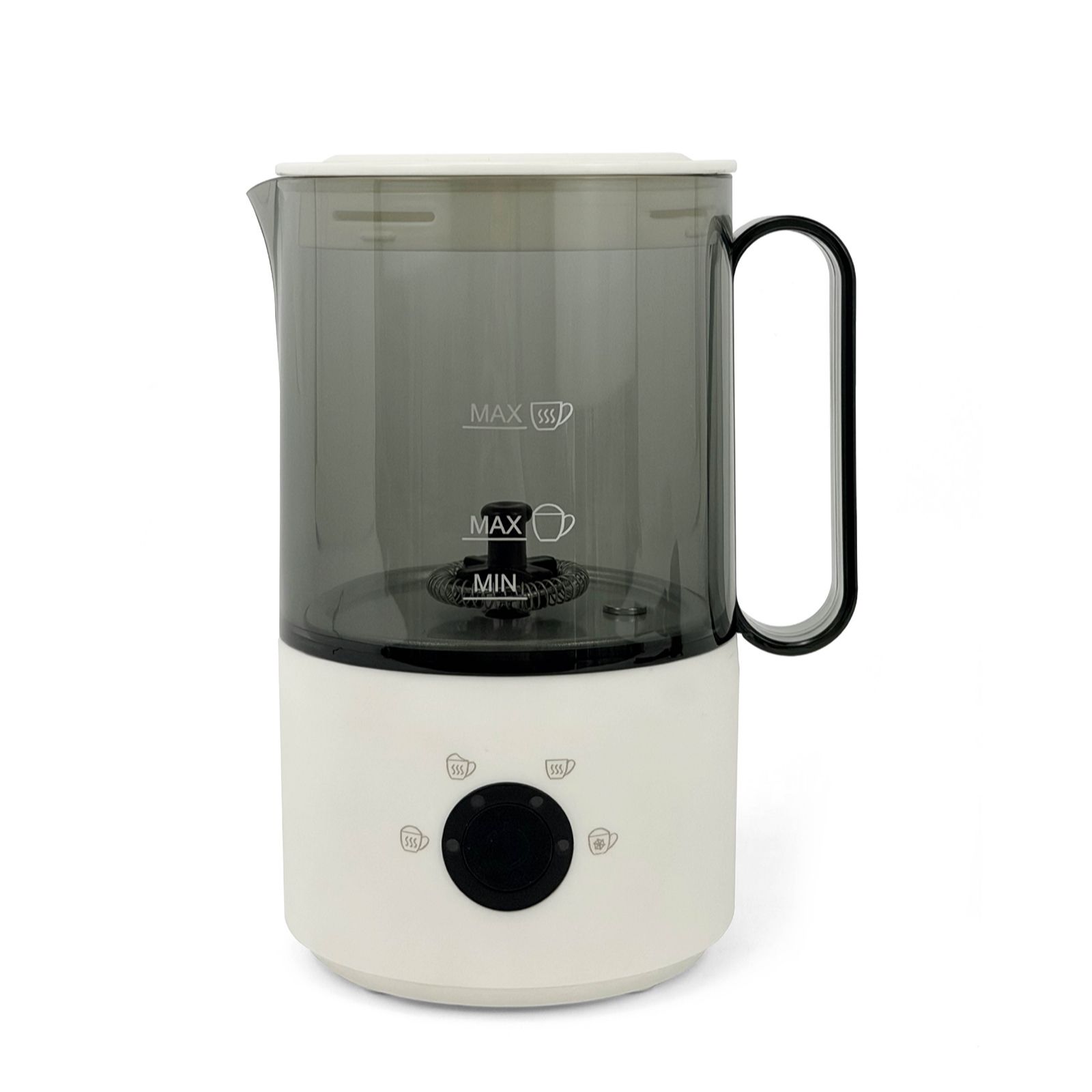 Cook's Essentials Hot Milk Maker