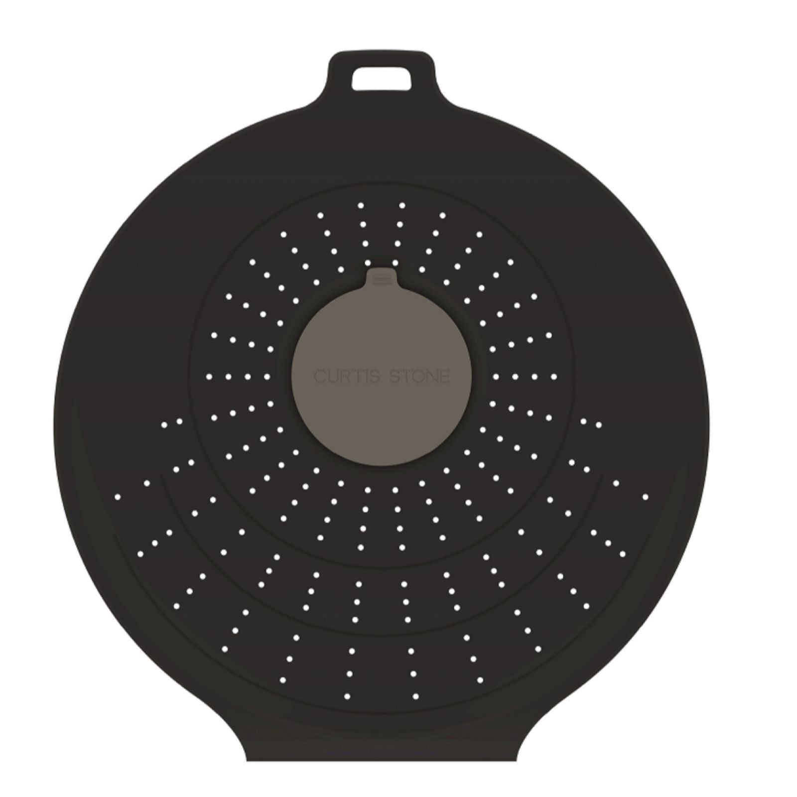 Curtis Stone Universal Splatter Guard