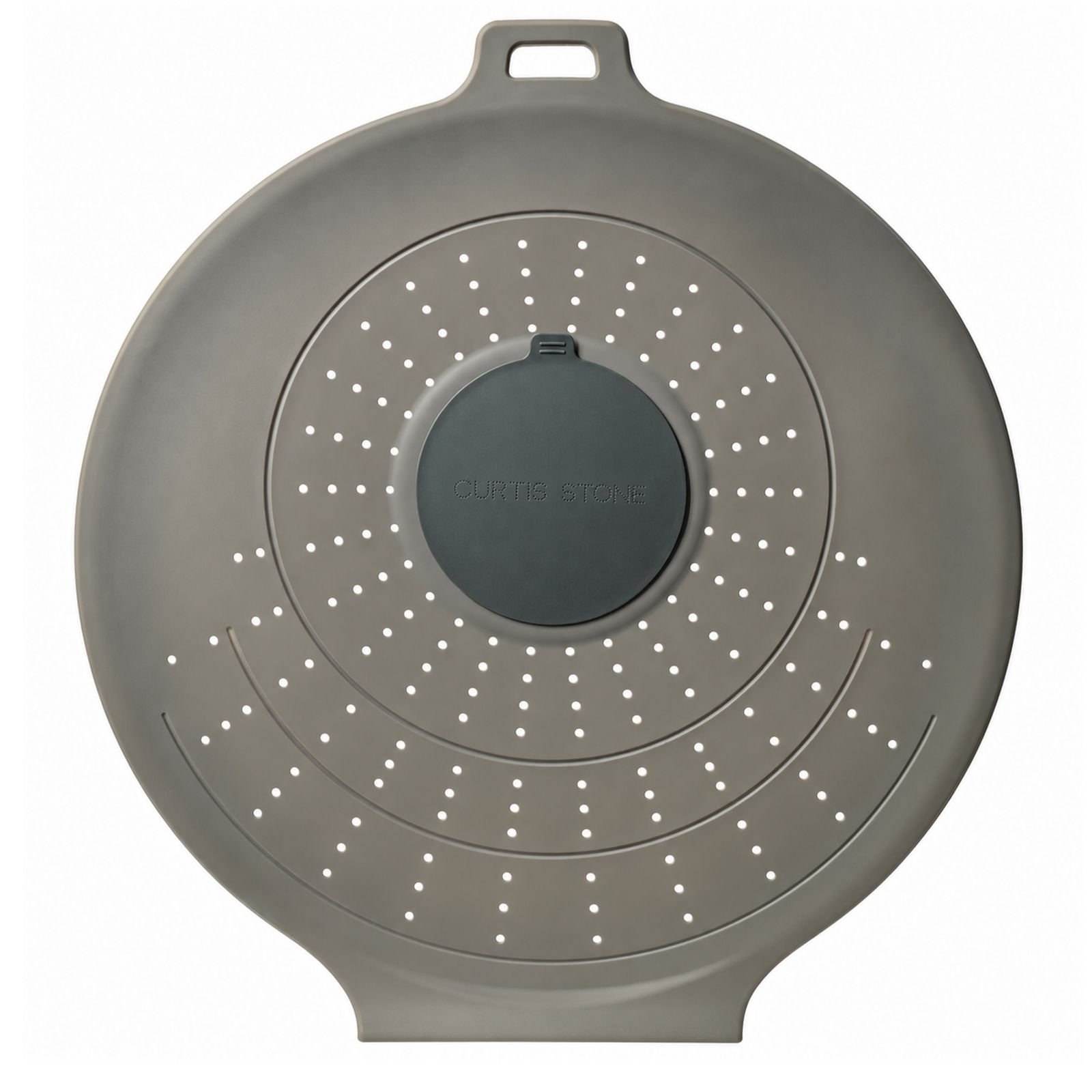 Curtis Stone Universal Splatter Guard