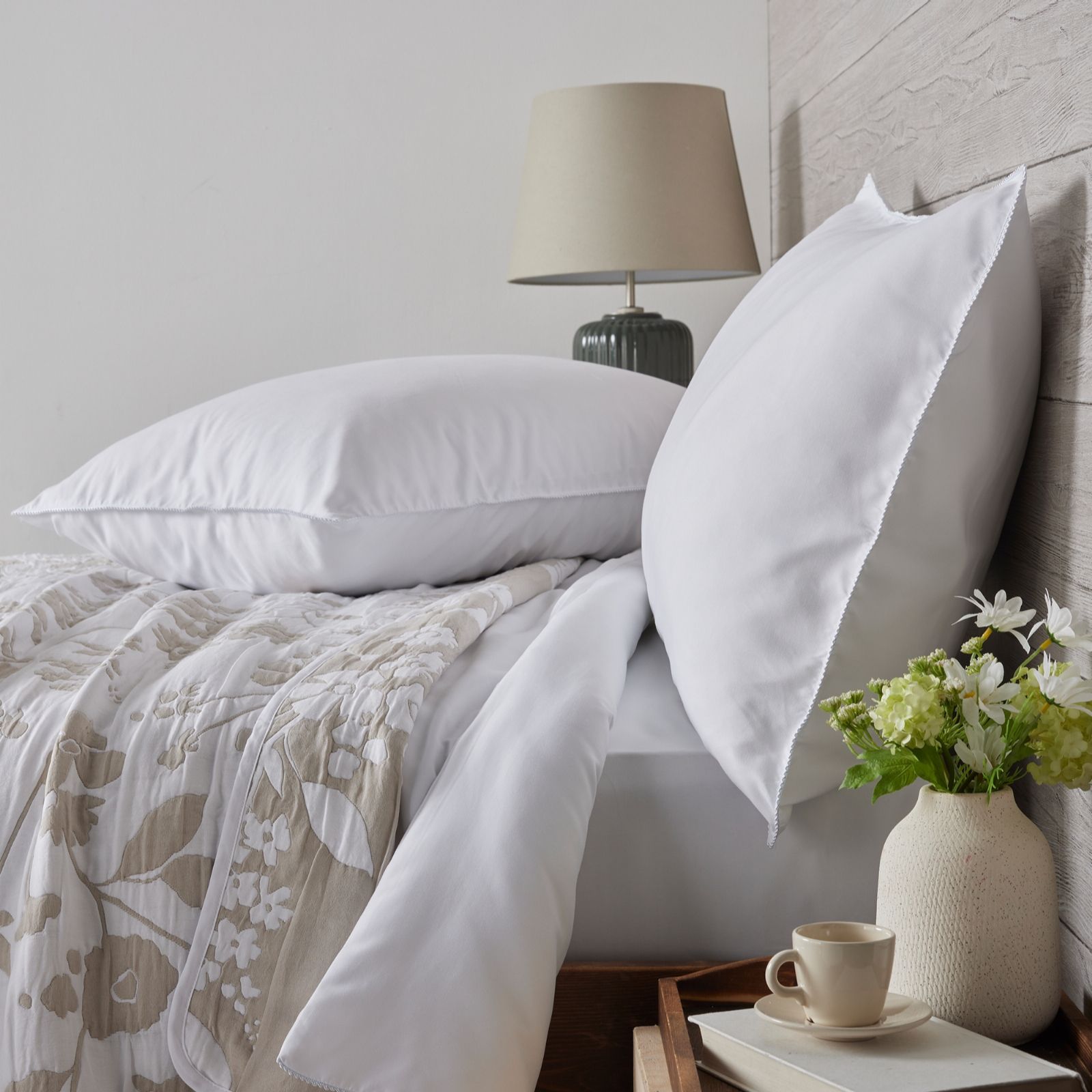 Cozee Home Supersoft 5 Piece Bedding Collection
