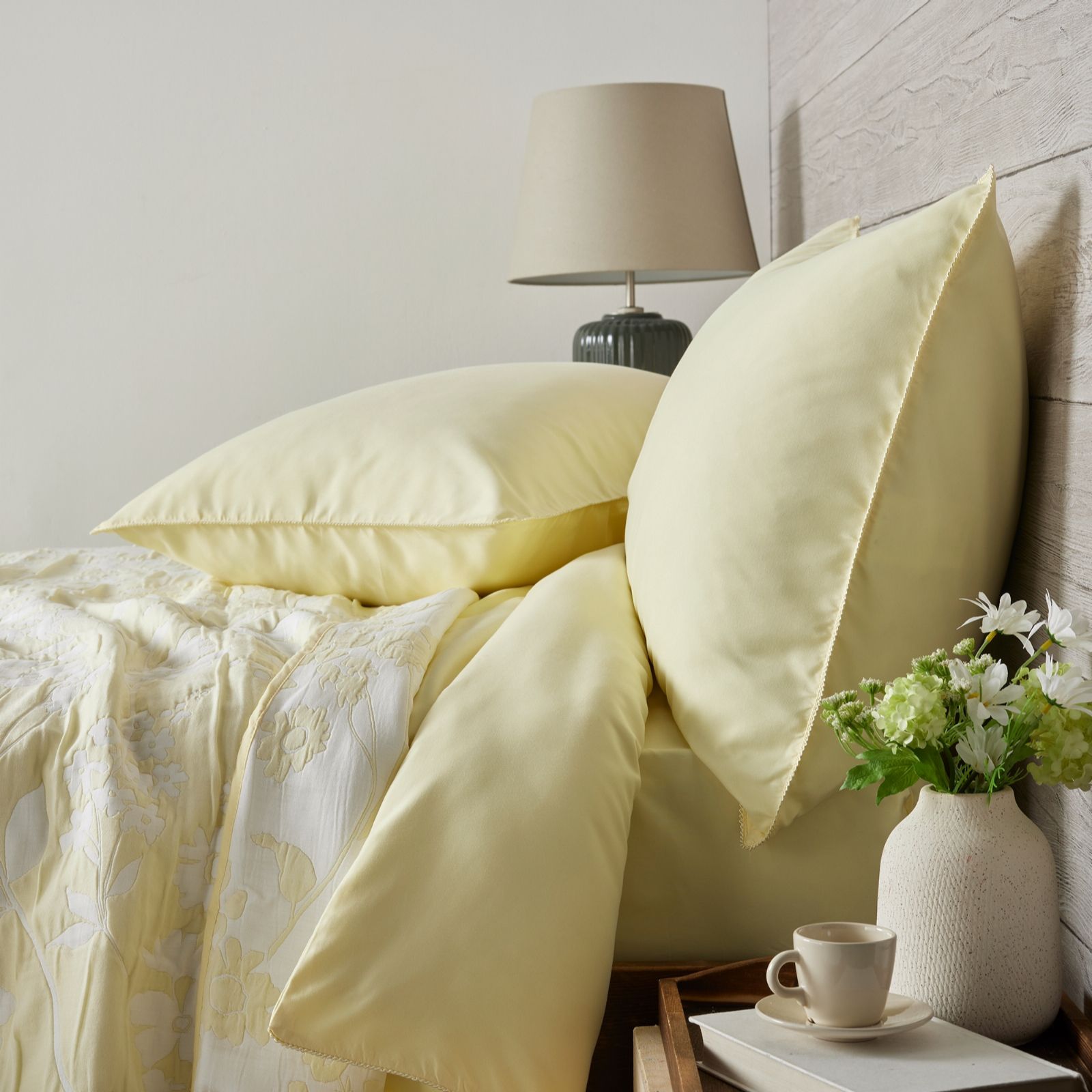 Cozee Home Supersoft 5 Piece Bedding Collection