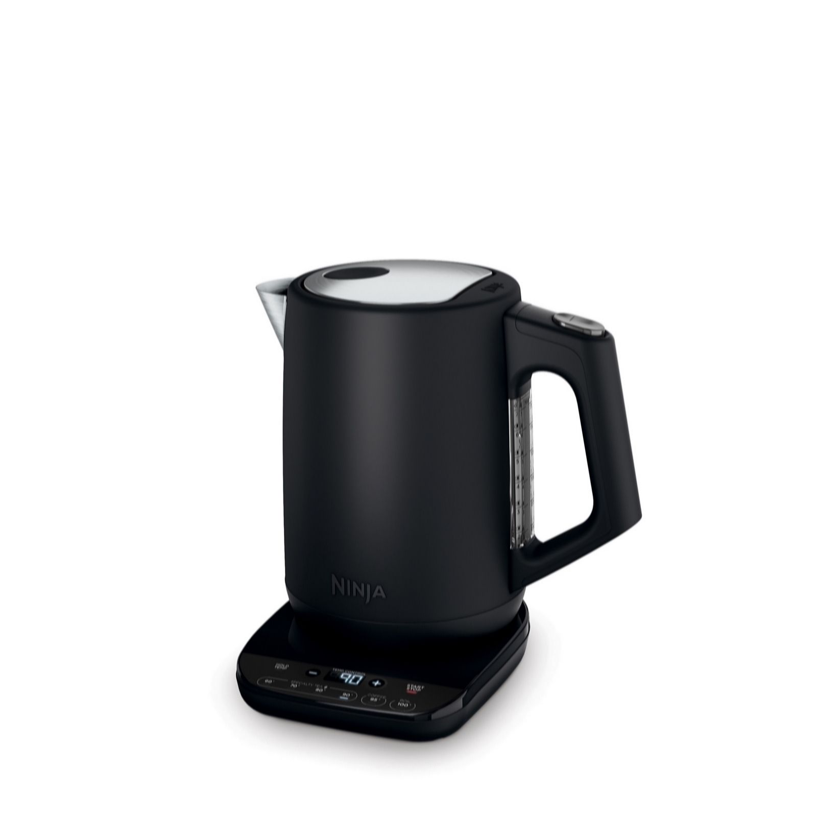 Can The Ninja KT200 Kettle Boil A Cup Of Water In 50 Seconds? 