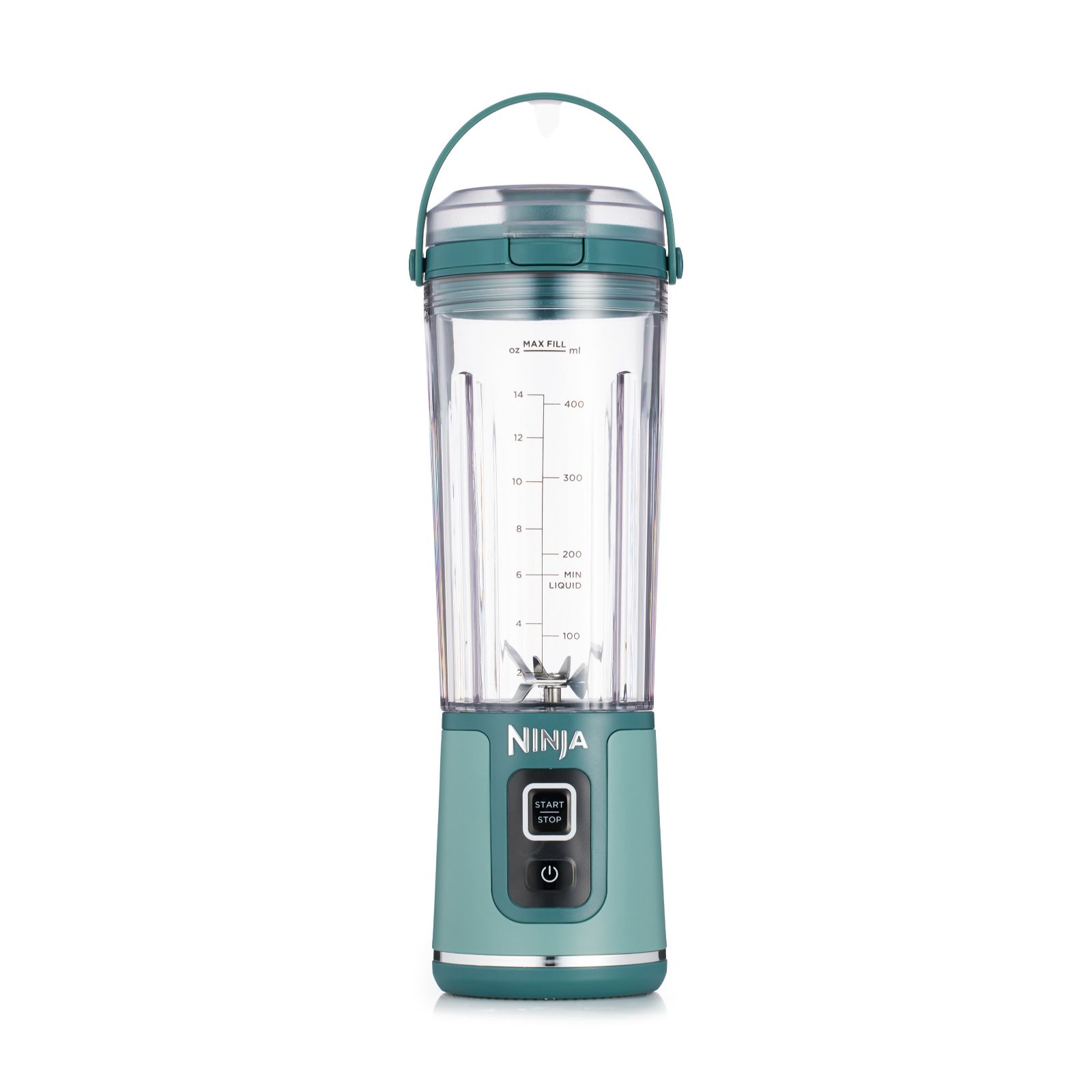 Ninja Blast Rechargeable Blender BC151UK