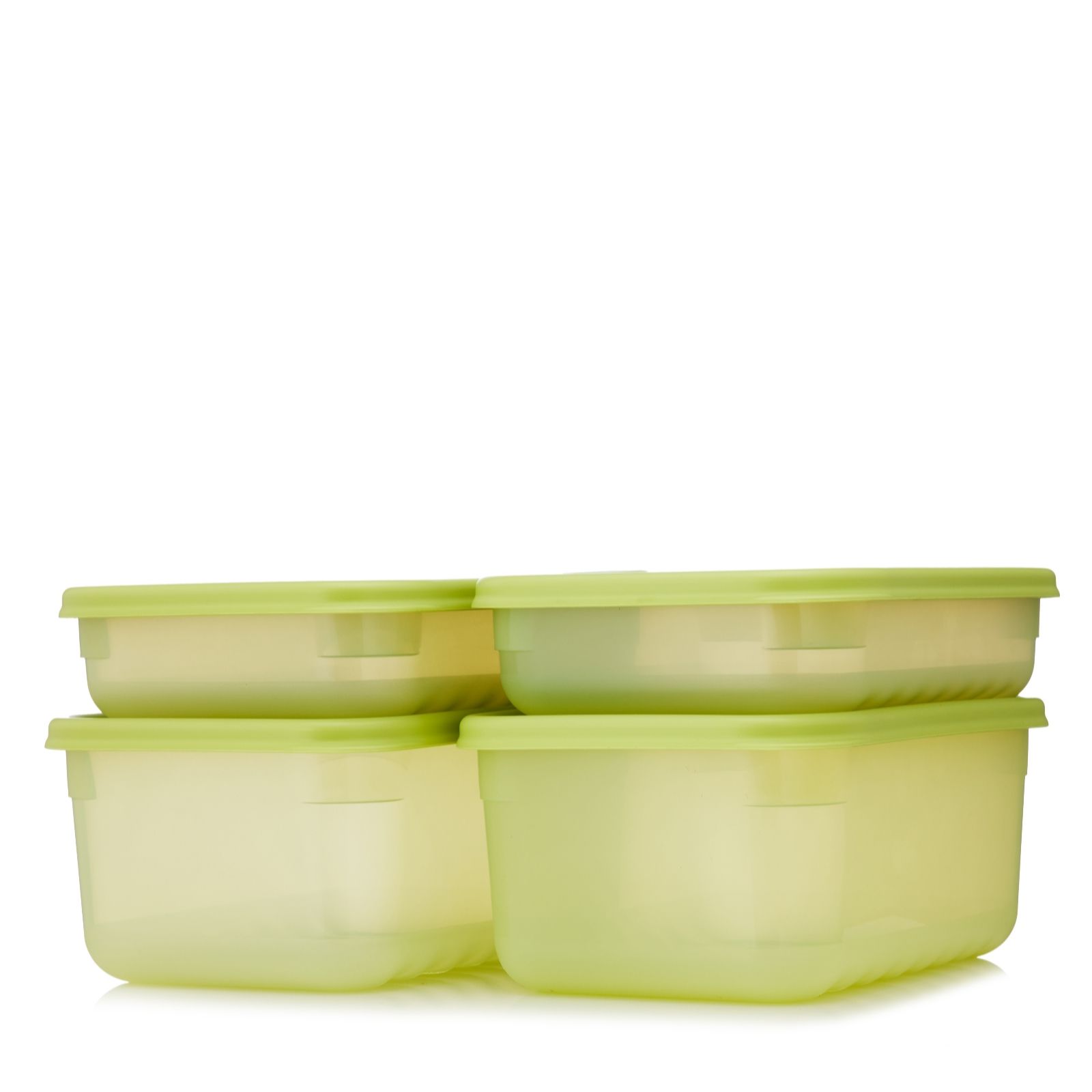 Lock & Lock 4 Piece Fresh Food Storage Set