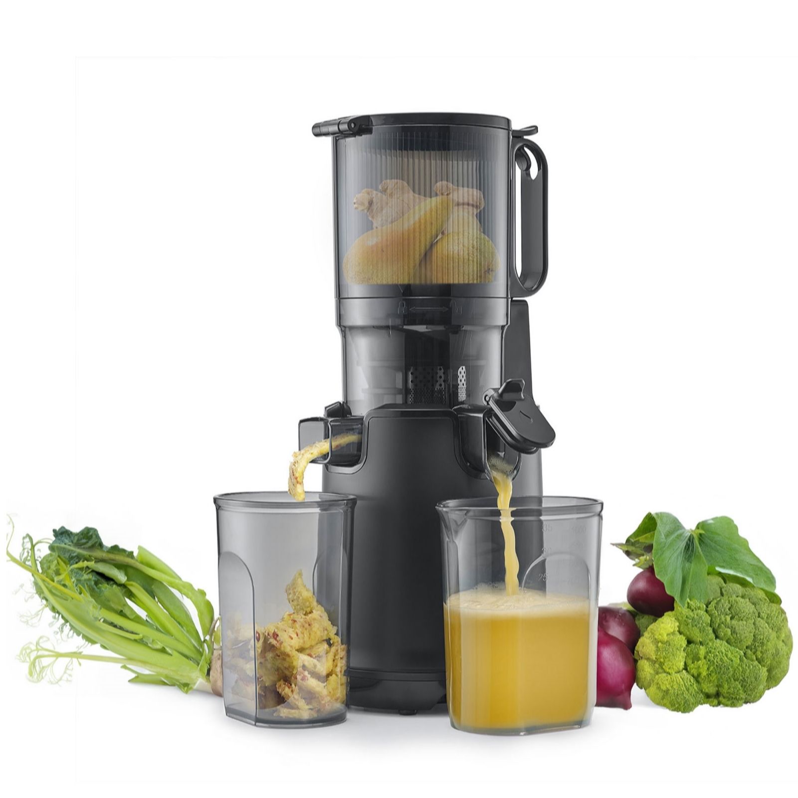 CASO JuiceFit Pro Slow Juicer