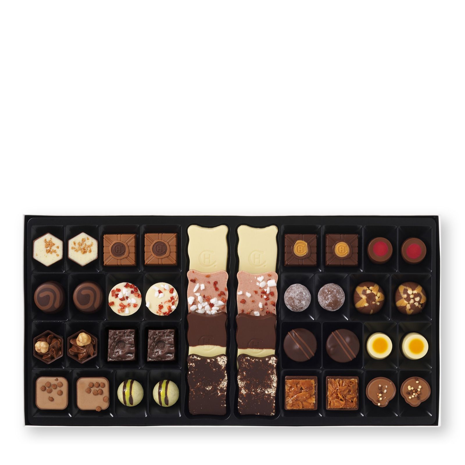 Hotel Chocolat The Everything Luxe QVC UK