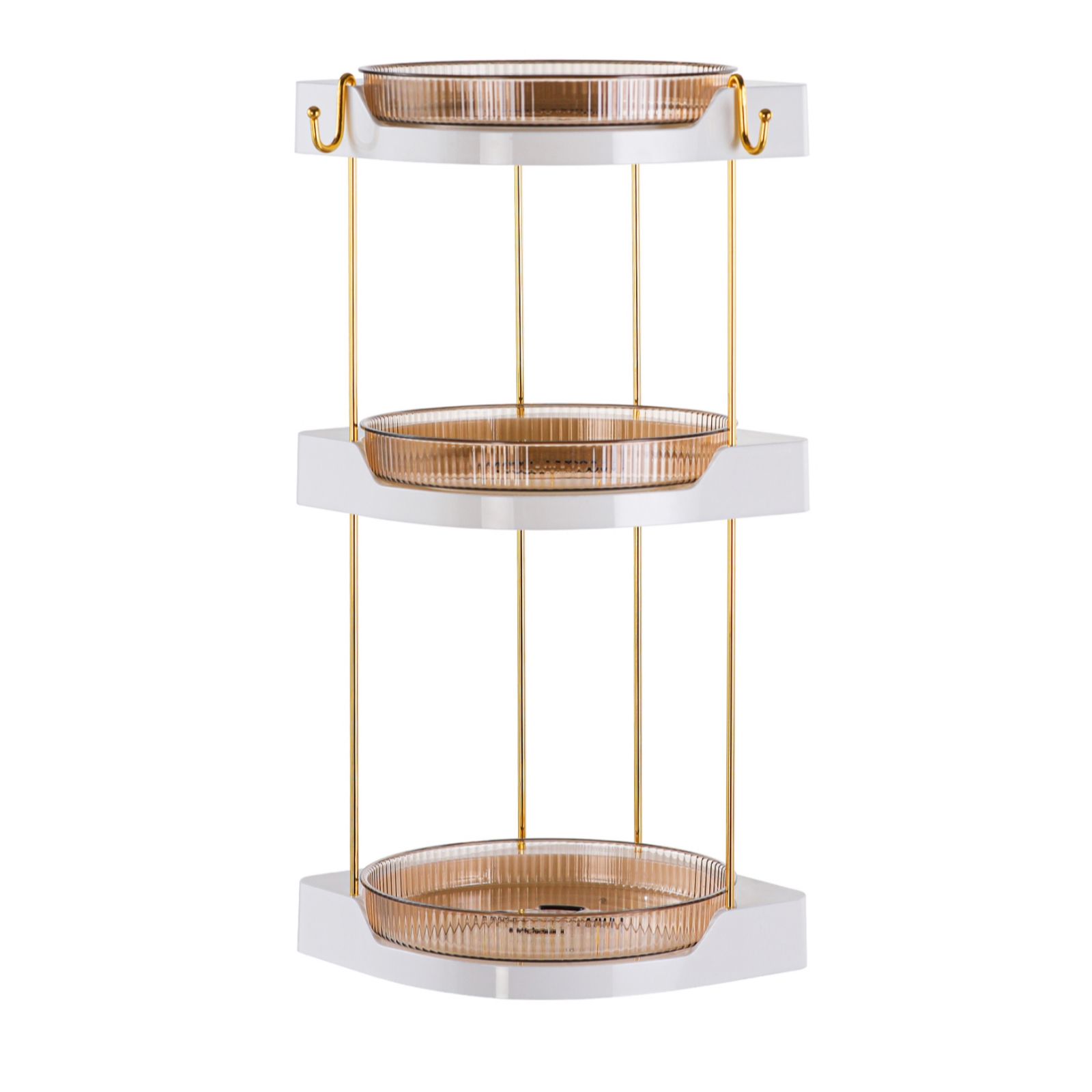 Outlet Sara Davies Corner Rotator Storage Units