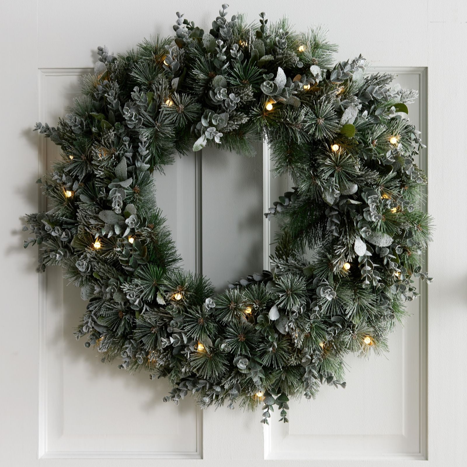 K by Kelly Hoppen New Kensington Wreath
