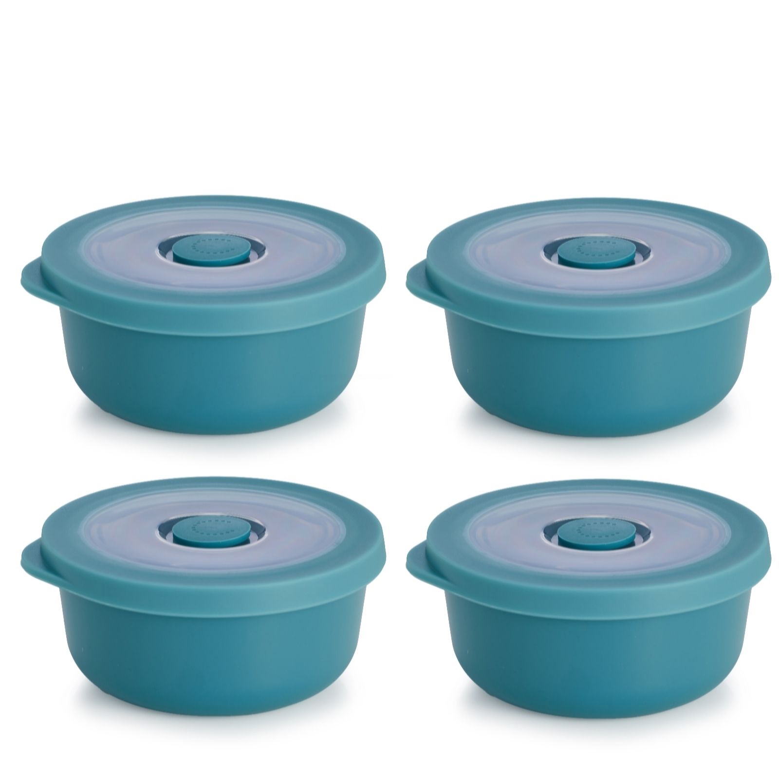 Outlet Curtis Stone Set of 4 Mini Prep Bowls