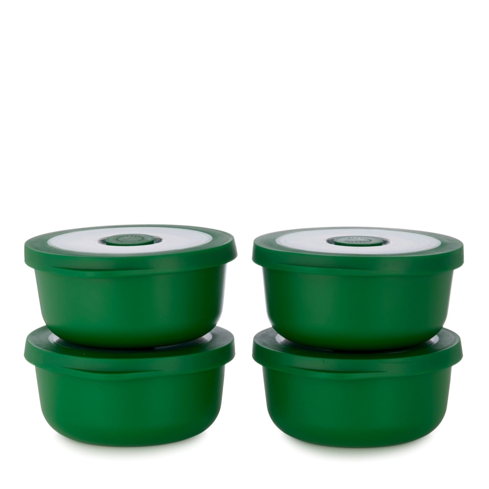 Outlet Curtis Stone Set of 4 Mini Prep Bowls