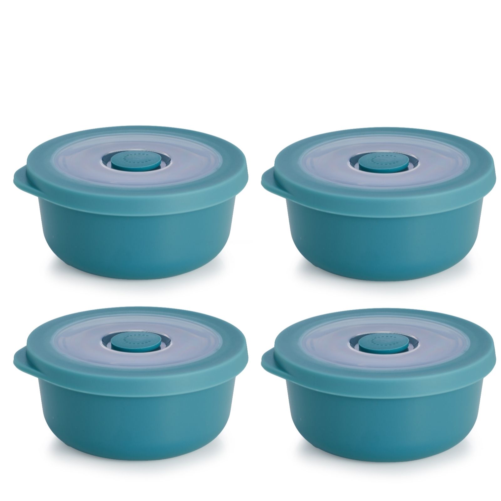 Outlet Curtis Stone Set of 4 Mini Prep Bowls