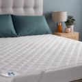 Sealy Anti-Allergen Mattress & Pillow Protector Bundle