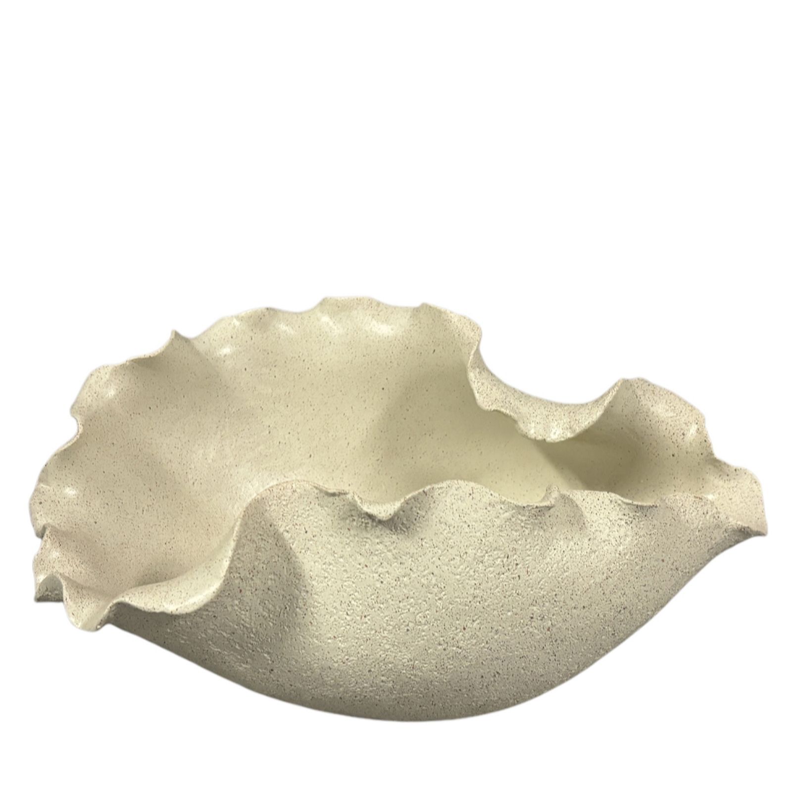 Outlet K by Kelly Hoppen Shell Decorative Bowl
