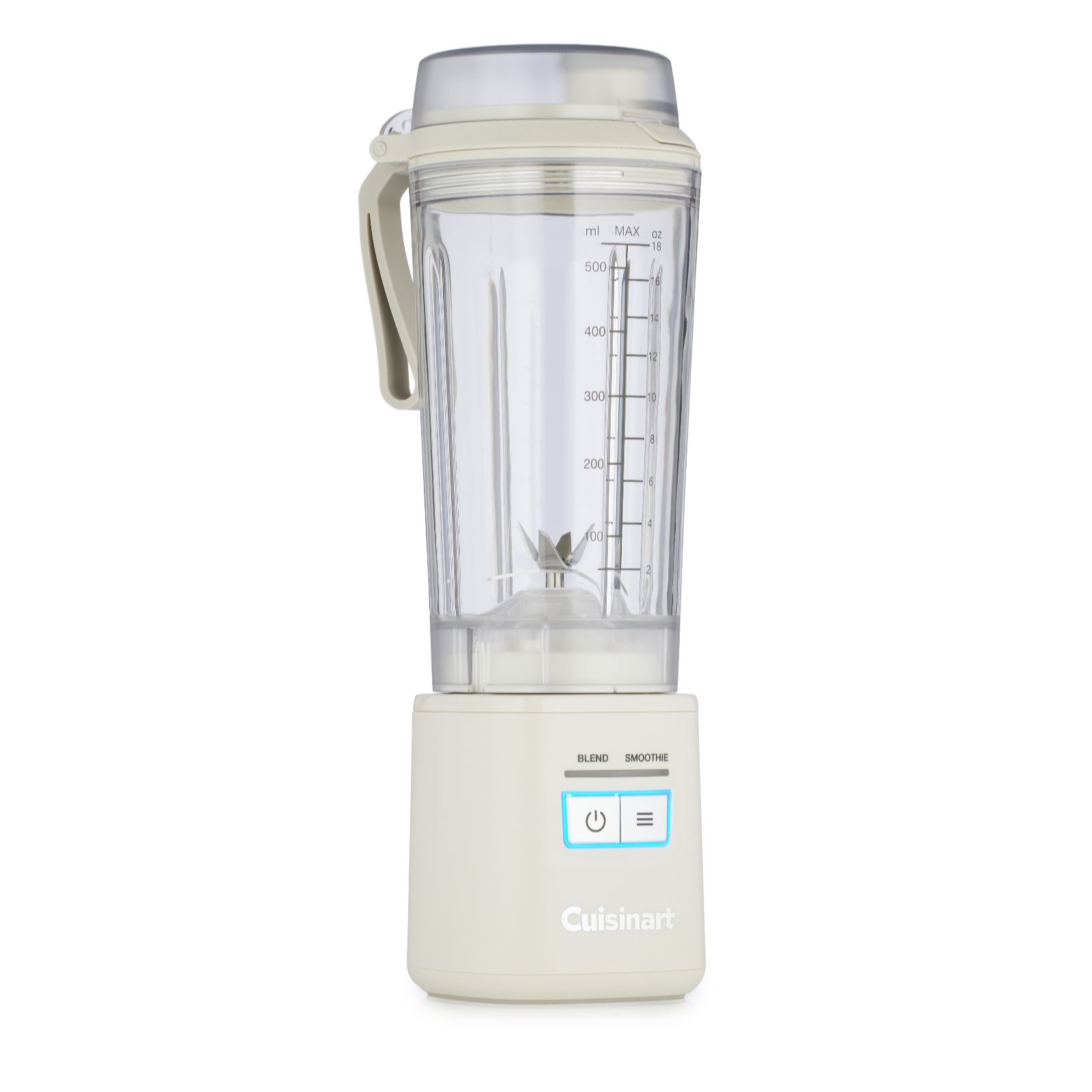 Cuisinart Blast & Go Portable Blender