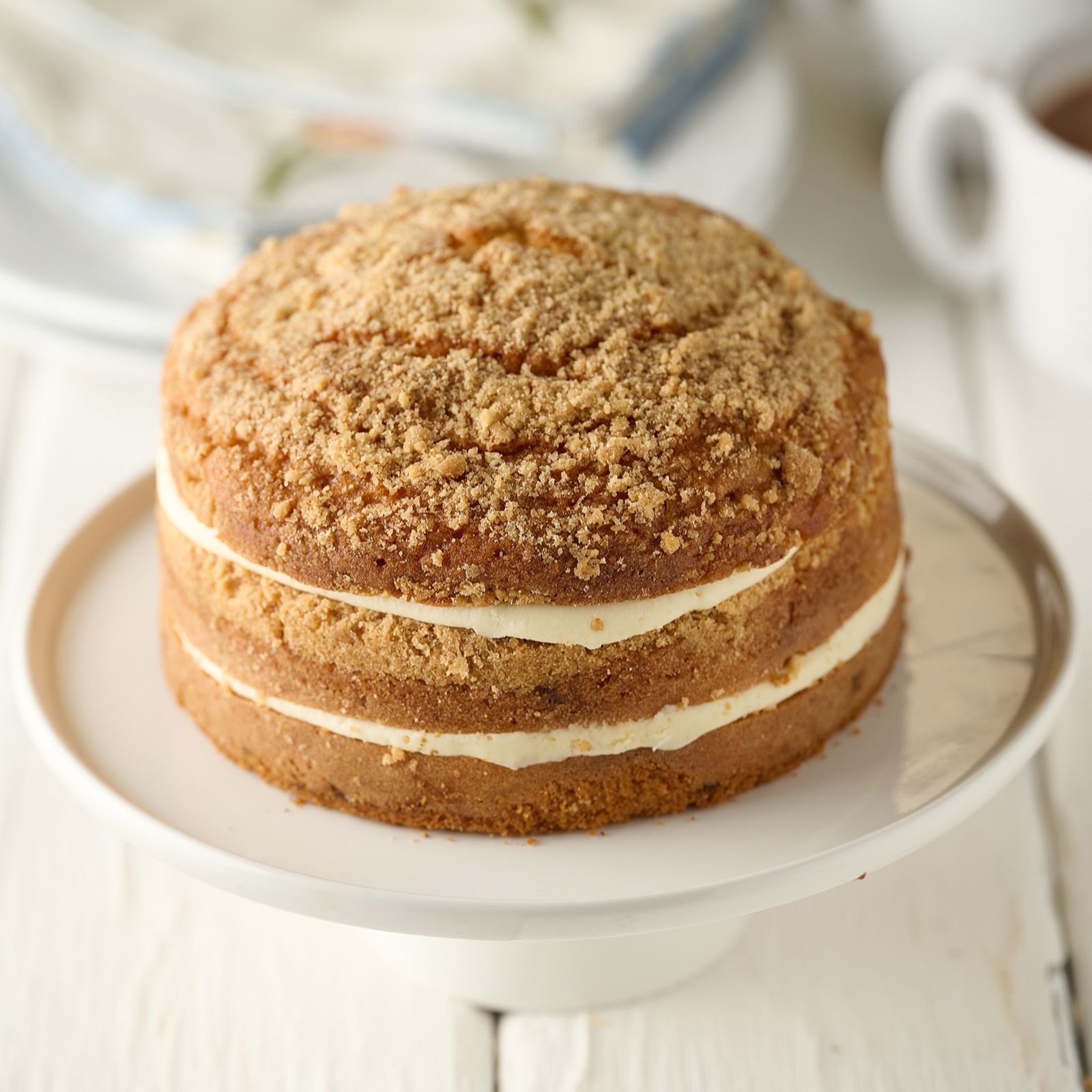 Original Cake Company 6 Inch Gateaux Cake