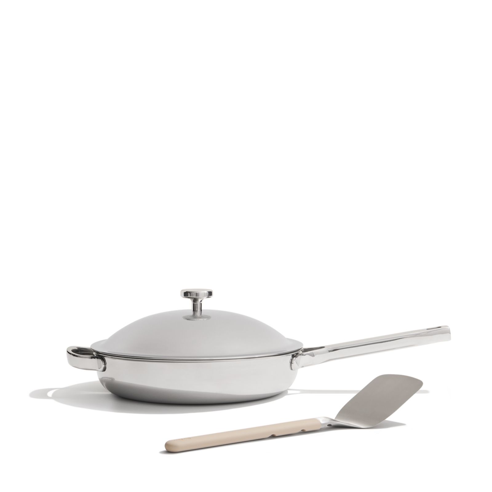 Outlet Our Place Titanium Always Pan Pro