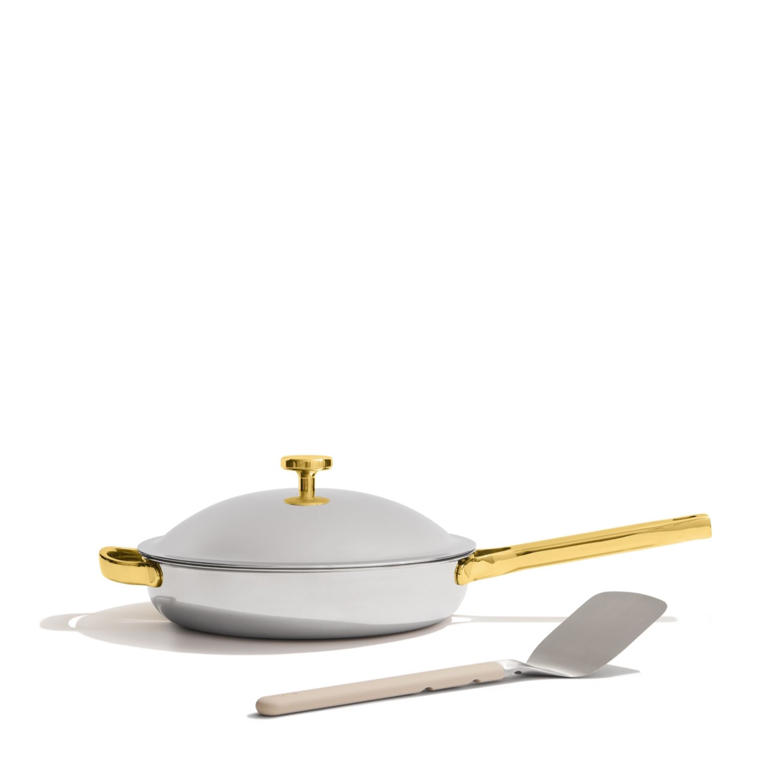 Outlet Our Place Titanium Always Pan Pro