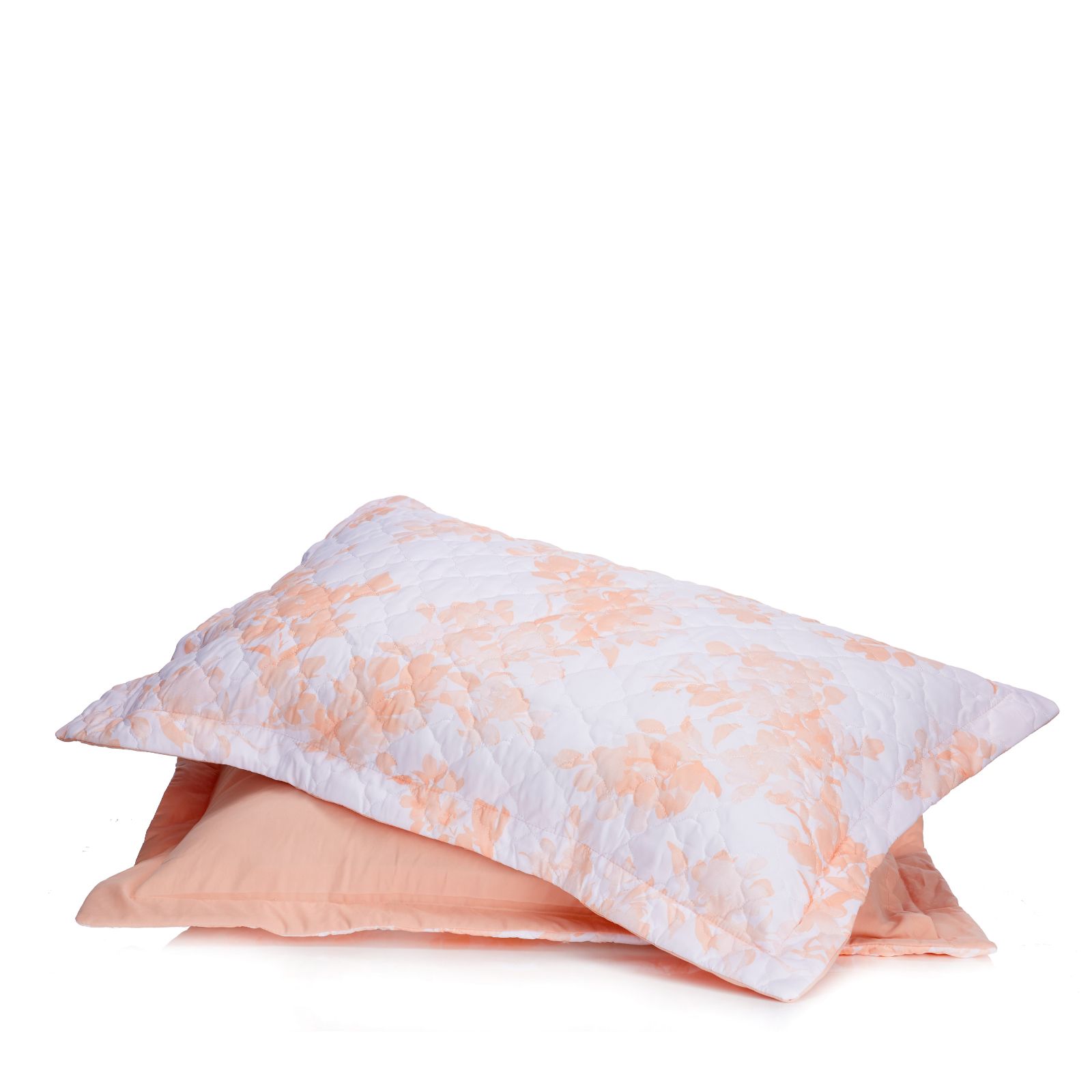 Outlet Cozee Home Floral Printed Set of 2 Shams