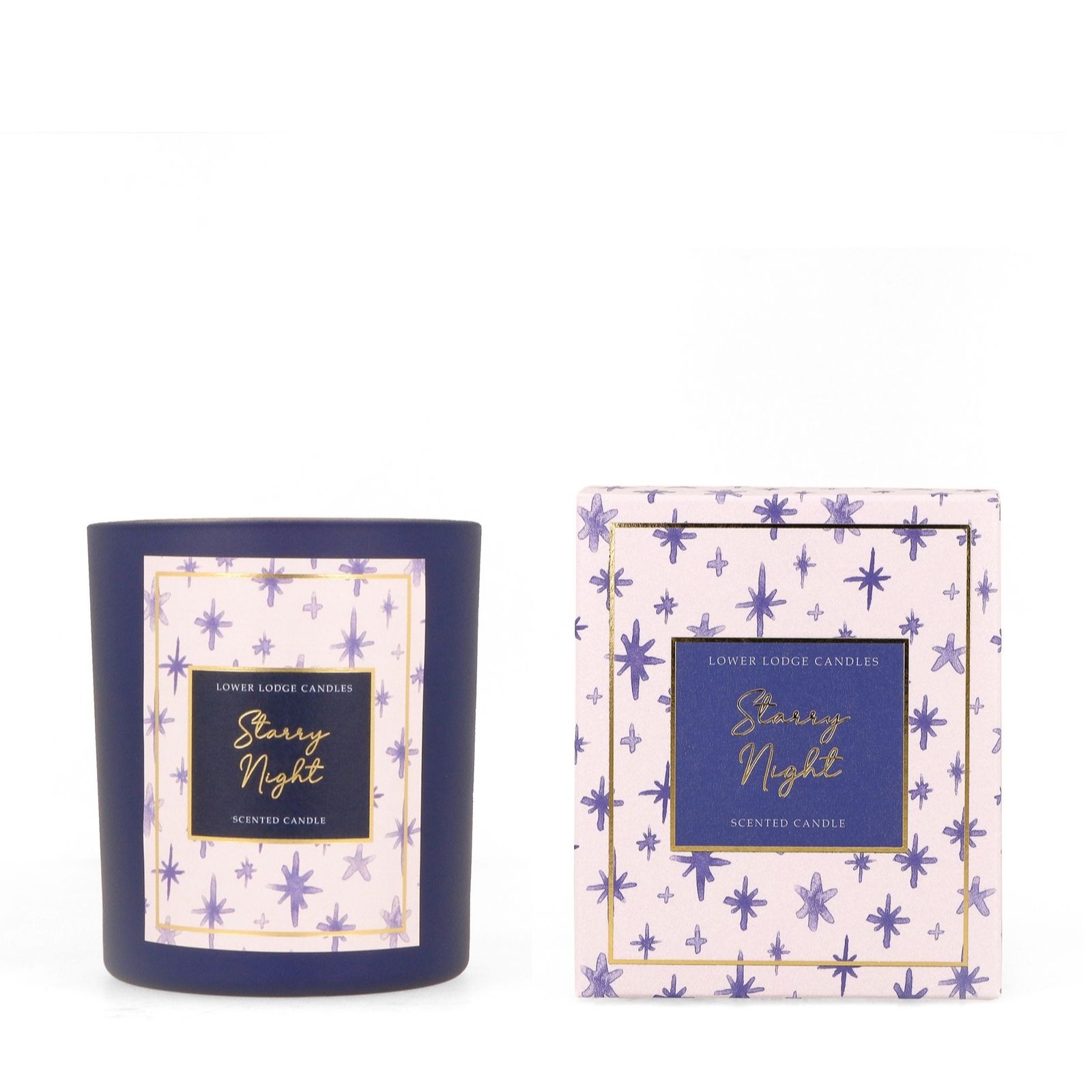 Lower Lodge Christmas Collection Candle