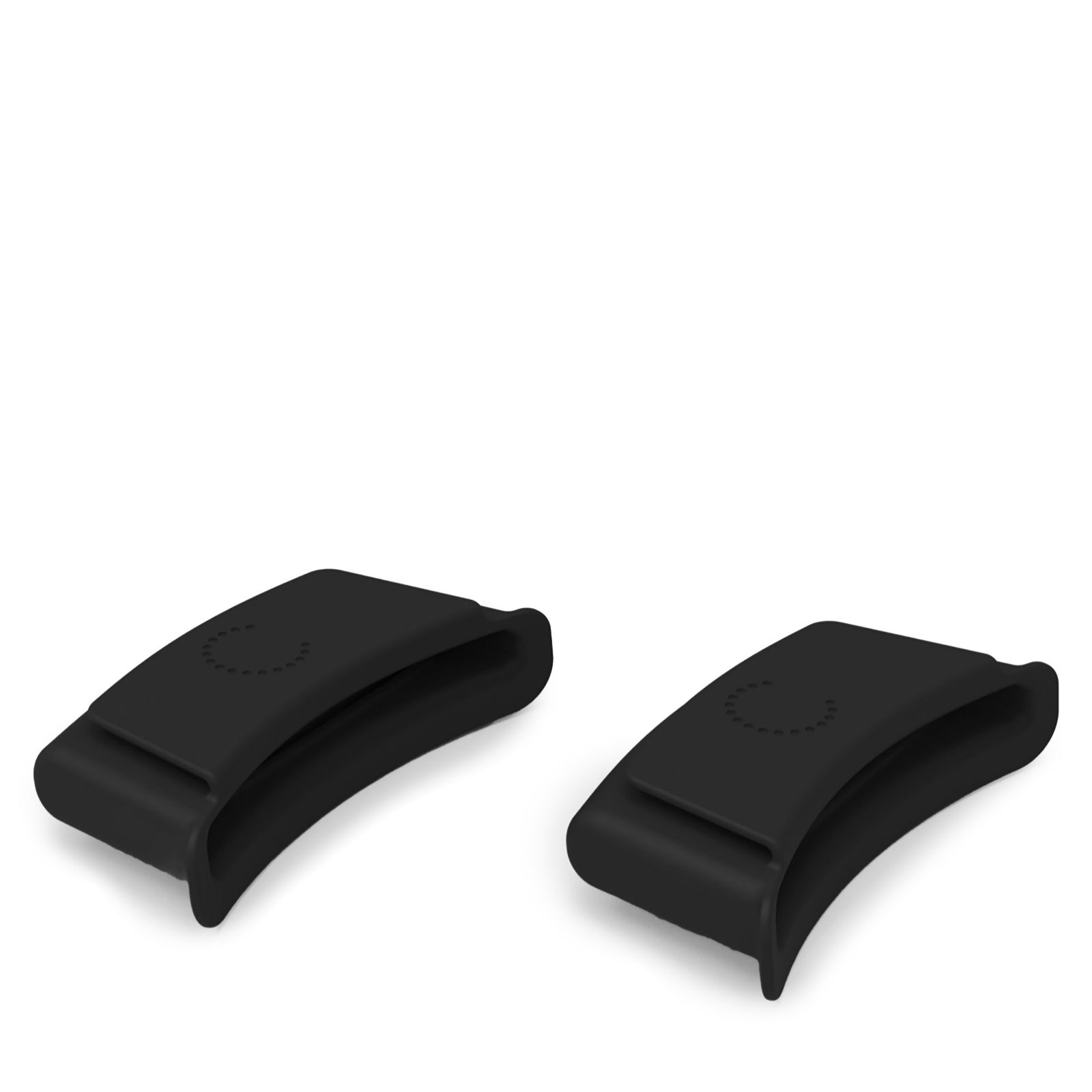 Curtis Stone Silicone Handle Covers