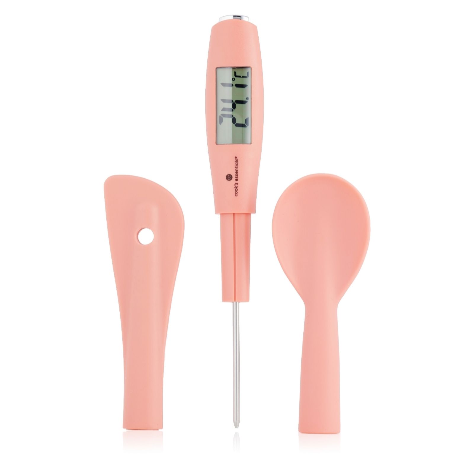 Outlet Cook's Essentials Interchangable Digital Measuring Tool