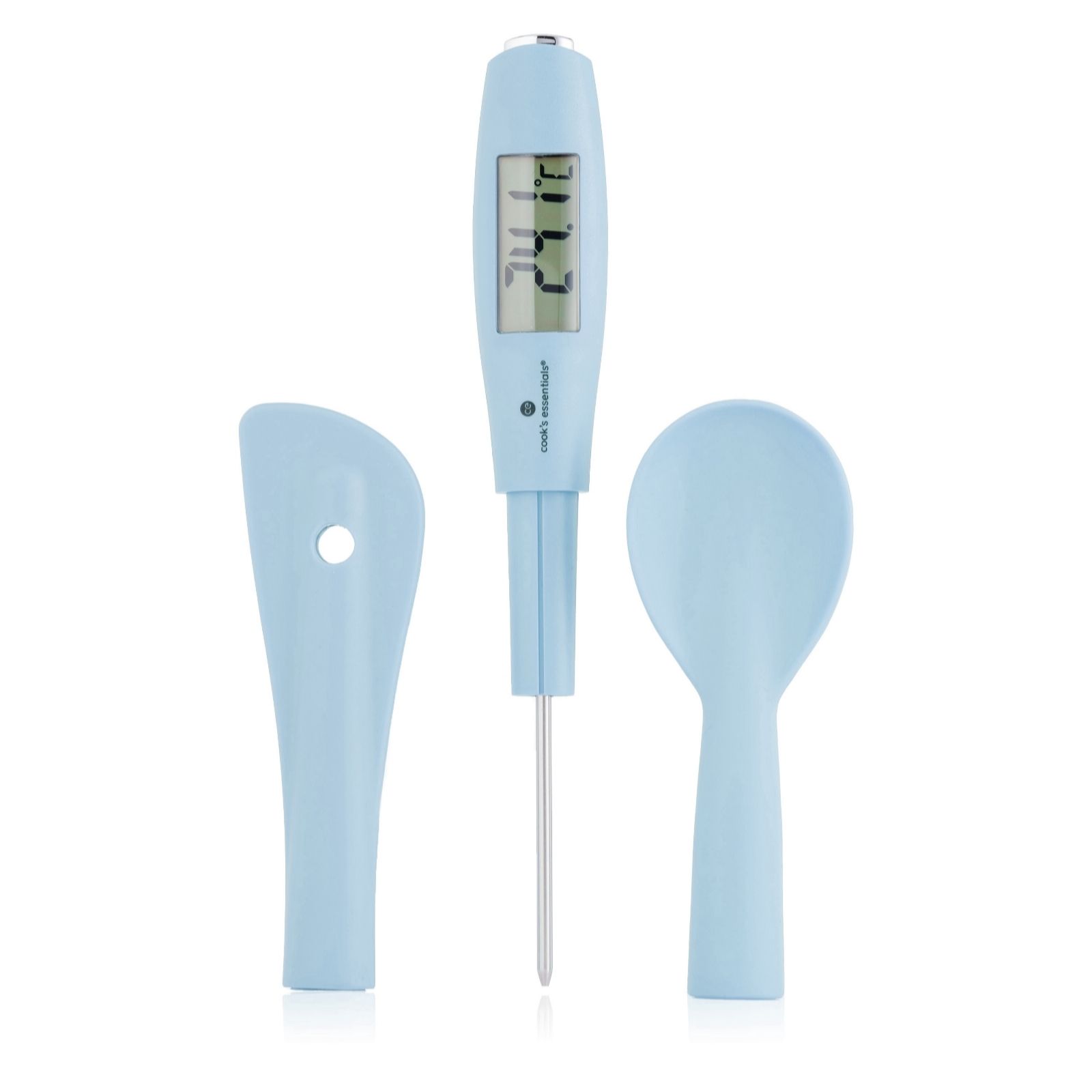Outlet Cook's Essentials Interchangable Digital Measuring Tool