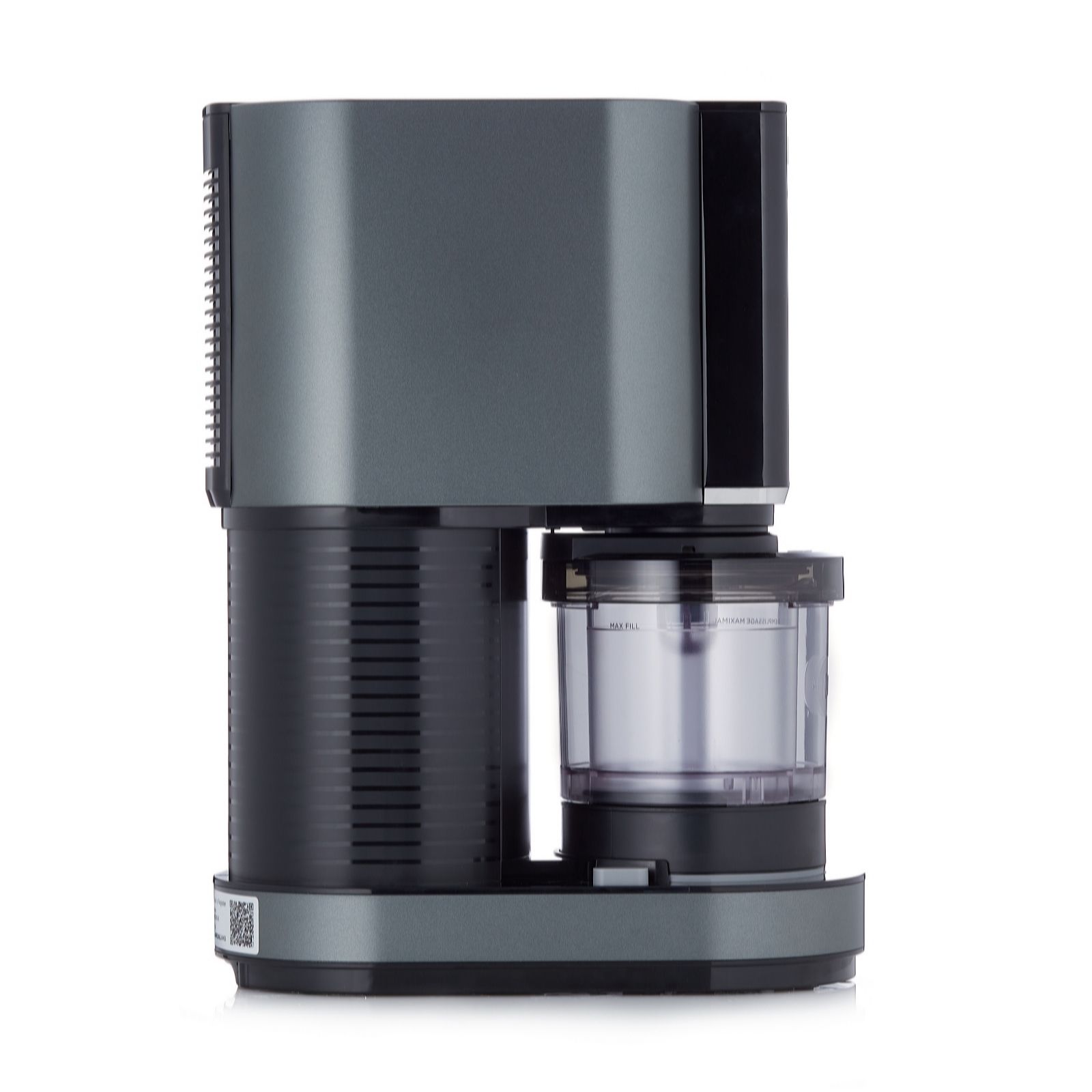 Outlet Ninja CREAMi Ice Cream & Frozen Dessert Maker NC300UK - QVC UK