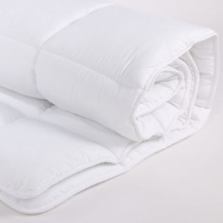 Supersoft by Cozee Home 18 Tog Winter Weight Duvet with Micro-Fresh