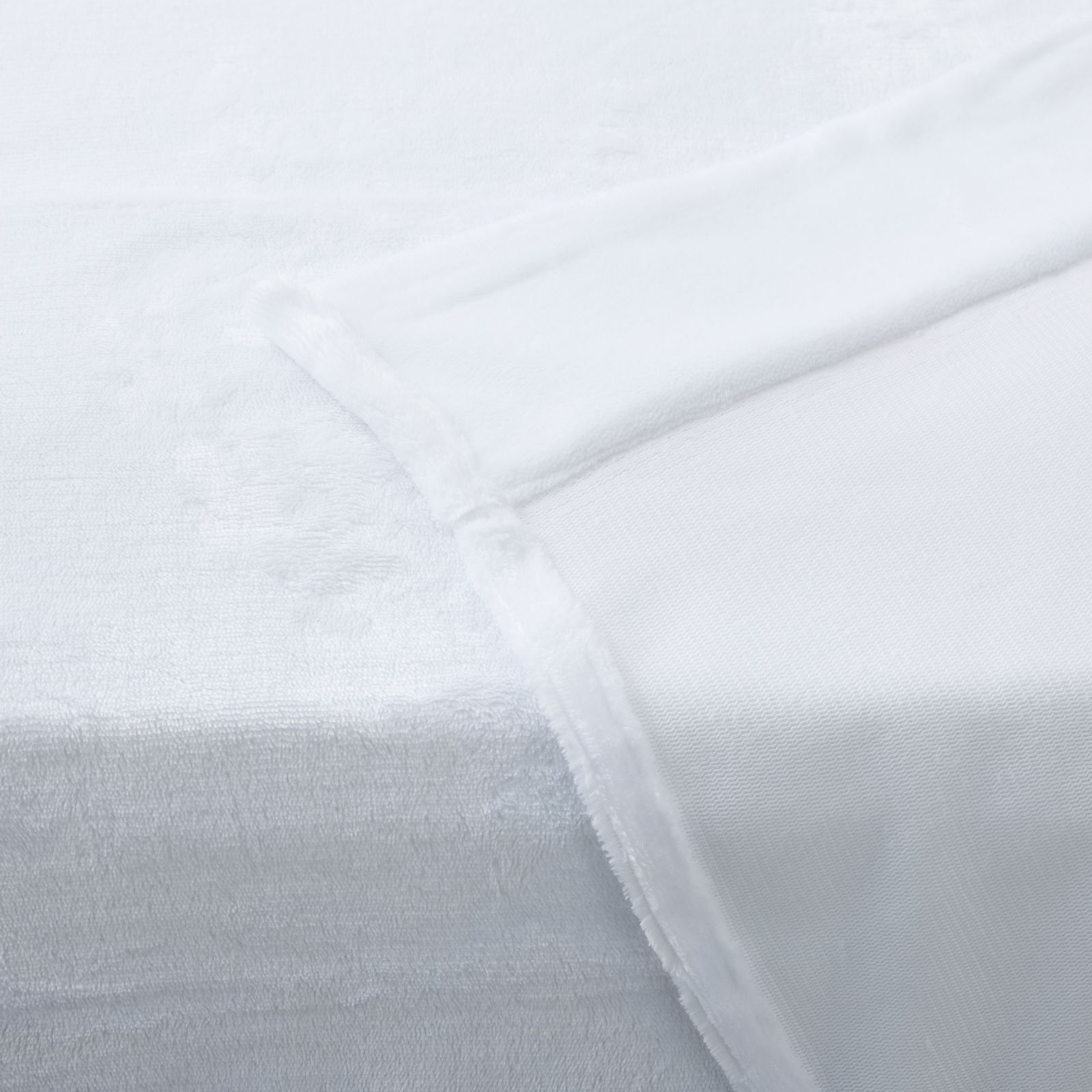 Cozee Home Velvetsoft Flat Sheet
