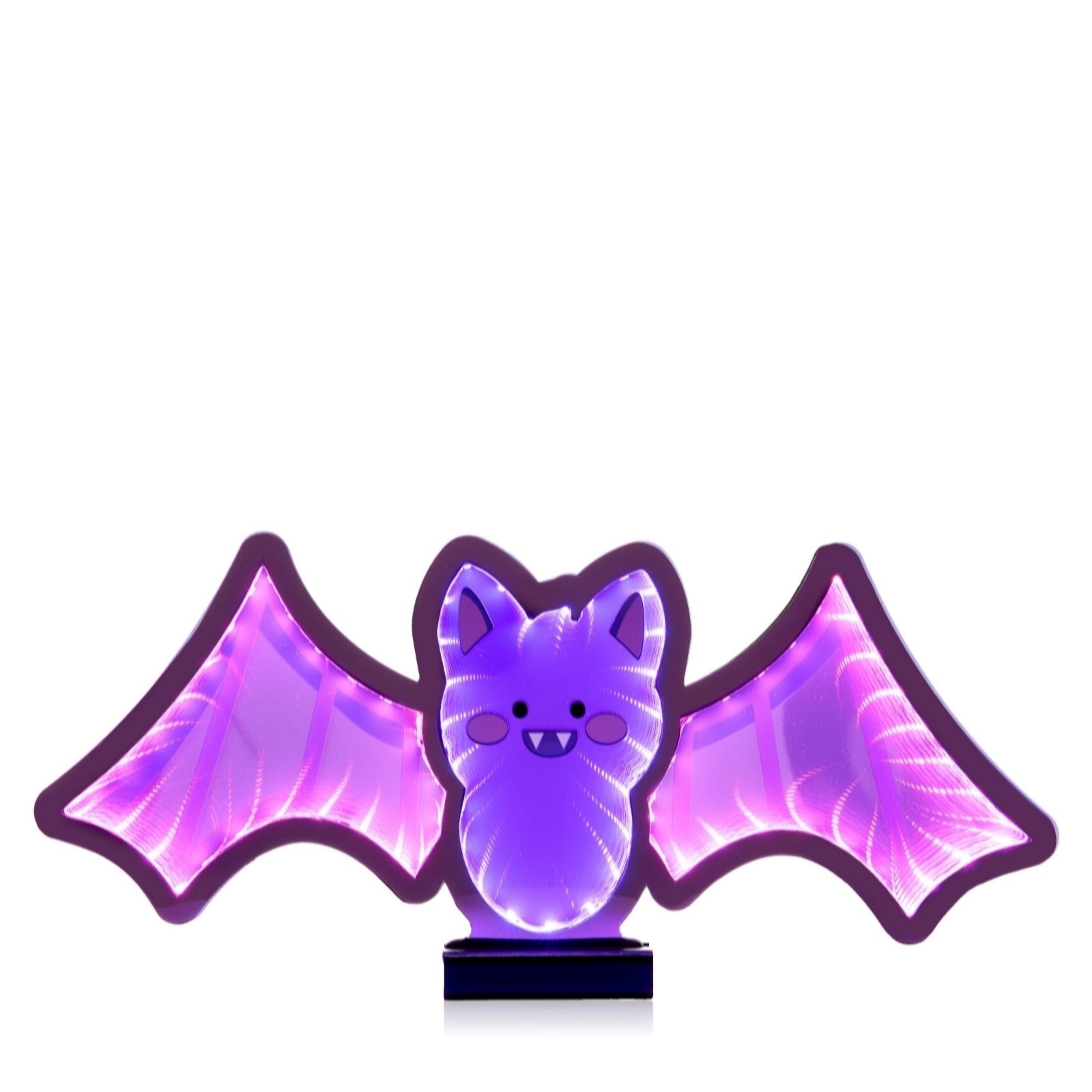 Home Stories Halloween Infinity Light