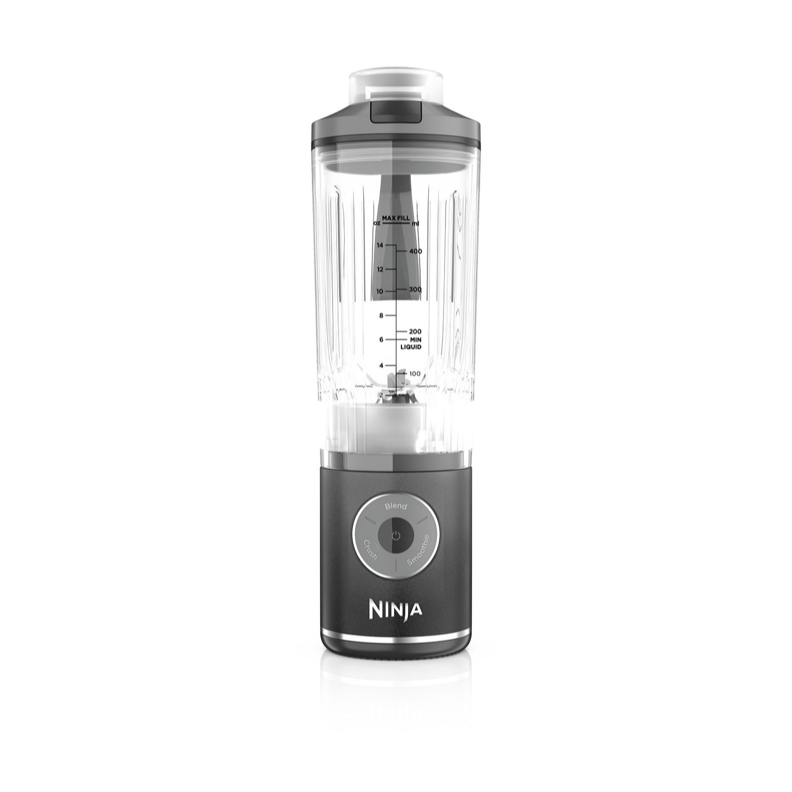 Outlet Ninja Blast Max Portable Blender