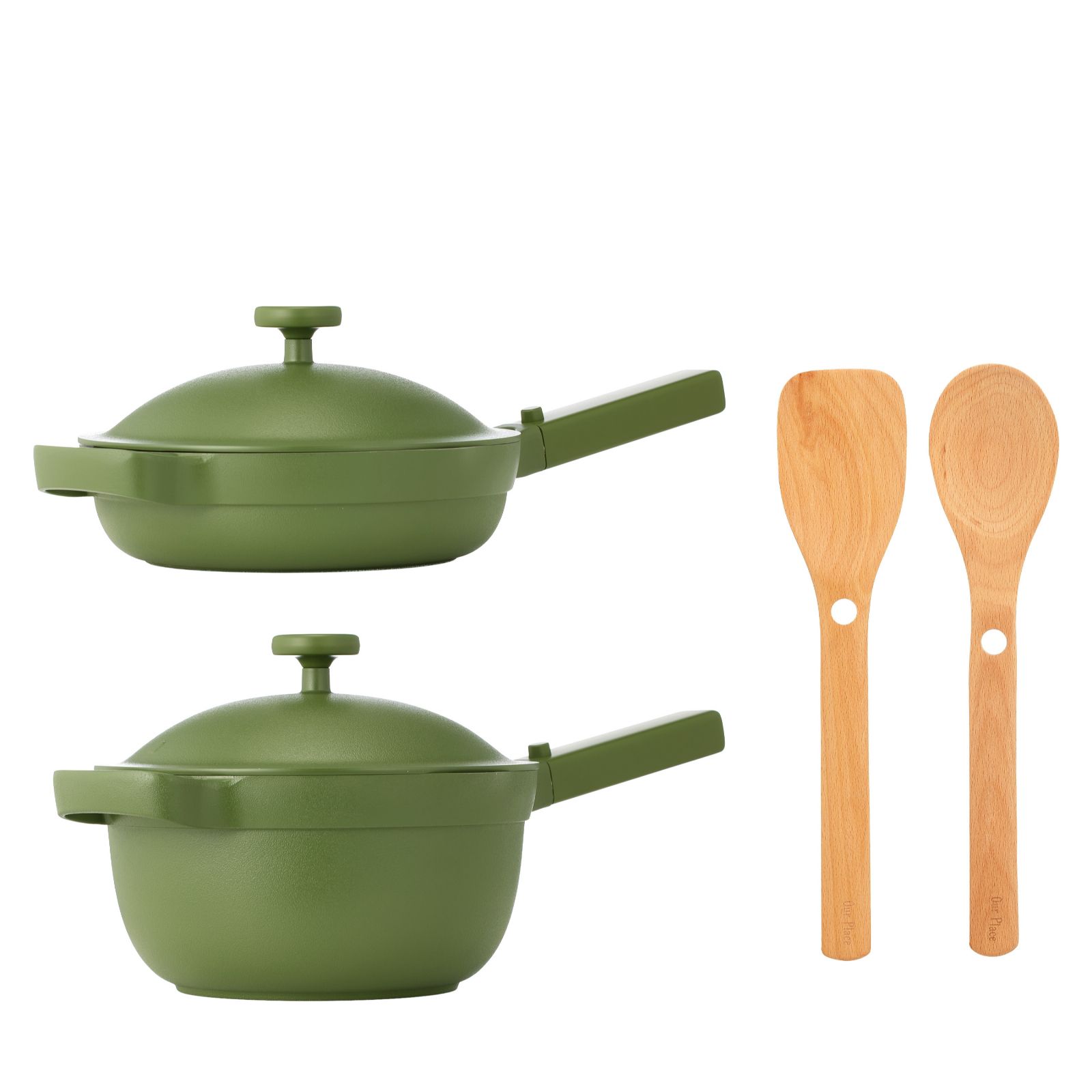 Our Place Mini Cookware Duo
