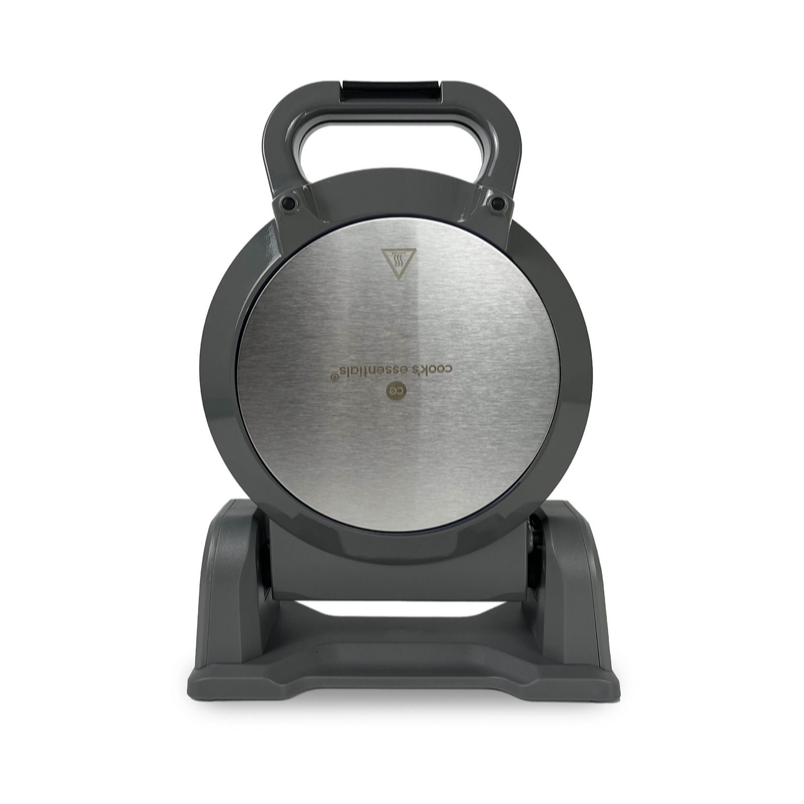 Outlet Cook's Essentials Flip Waffle Maker