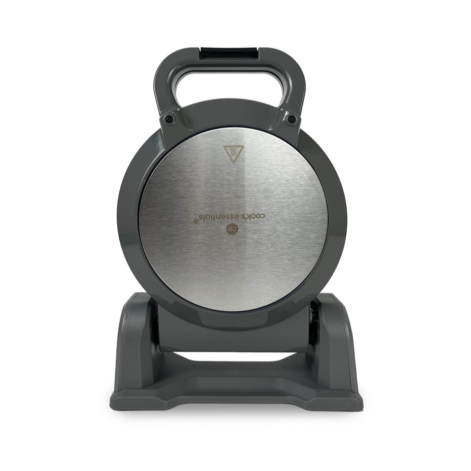 Outlet Cook's Essentials Flip Waffle Maker