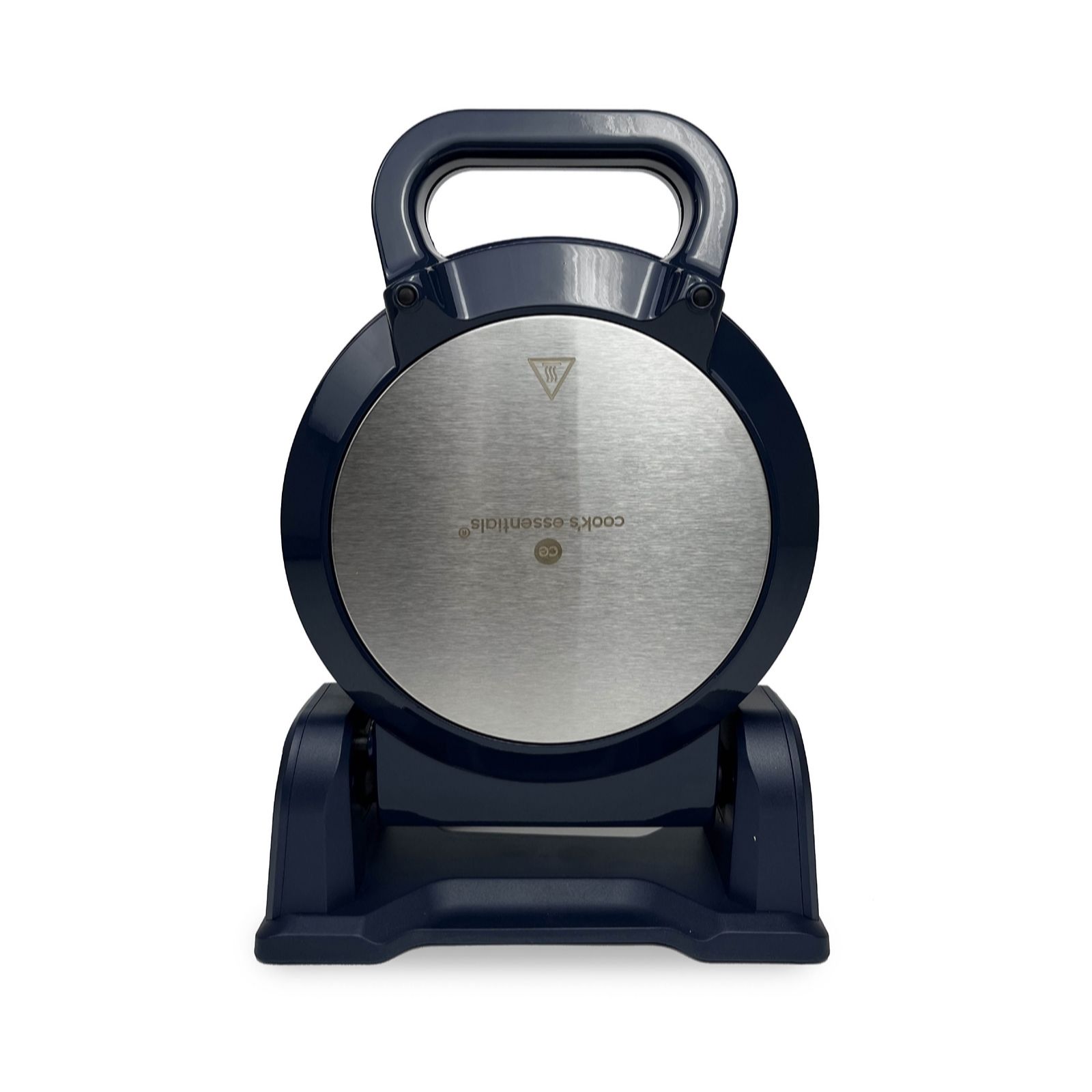 Outlet Cook's Essentials Flip Waffle Maker