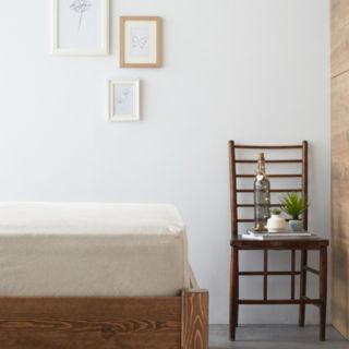 Cozee Home Set of 2 Fleece Deep Fitted Sheets