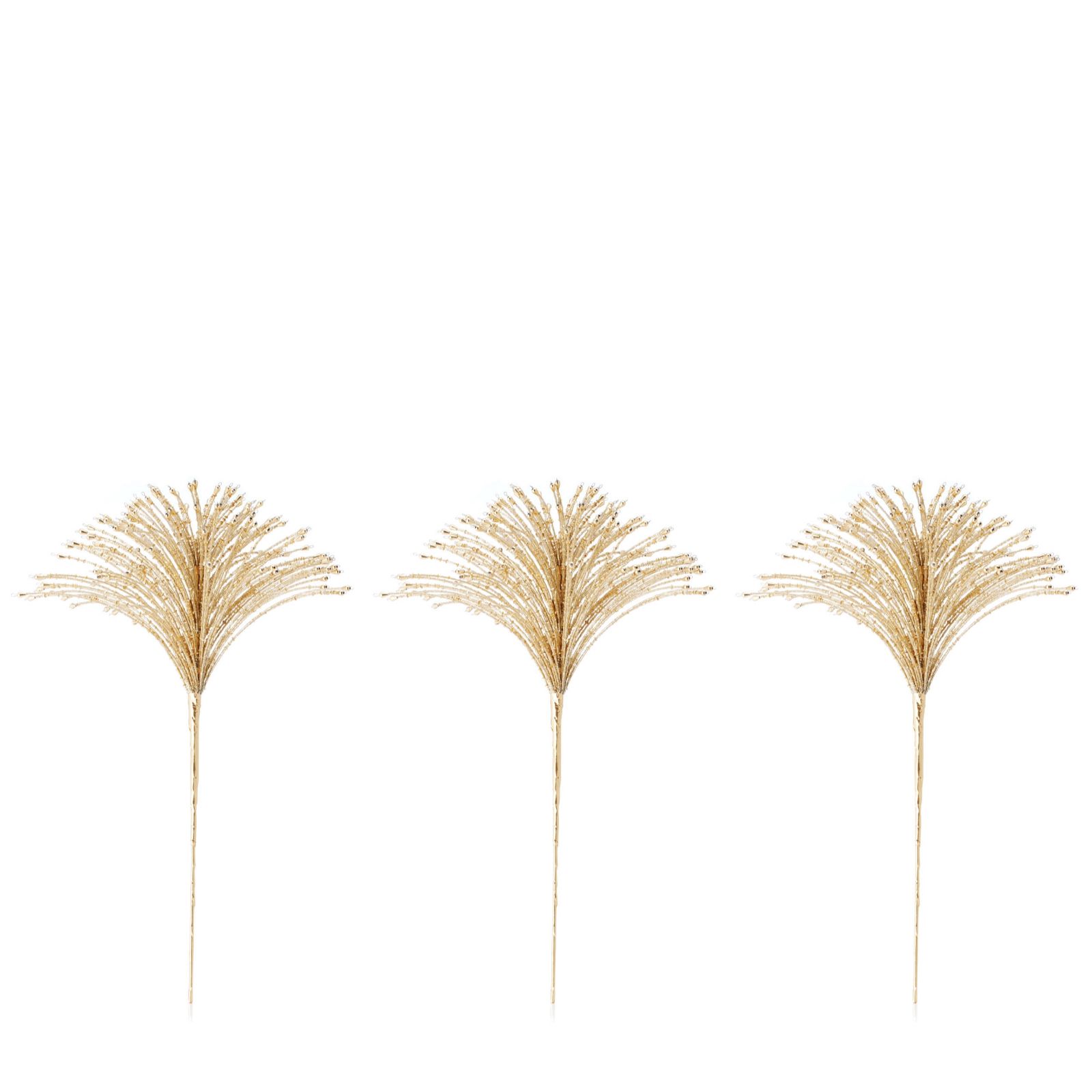 JM by Julien Macdonald Set of 3 Spray Picks