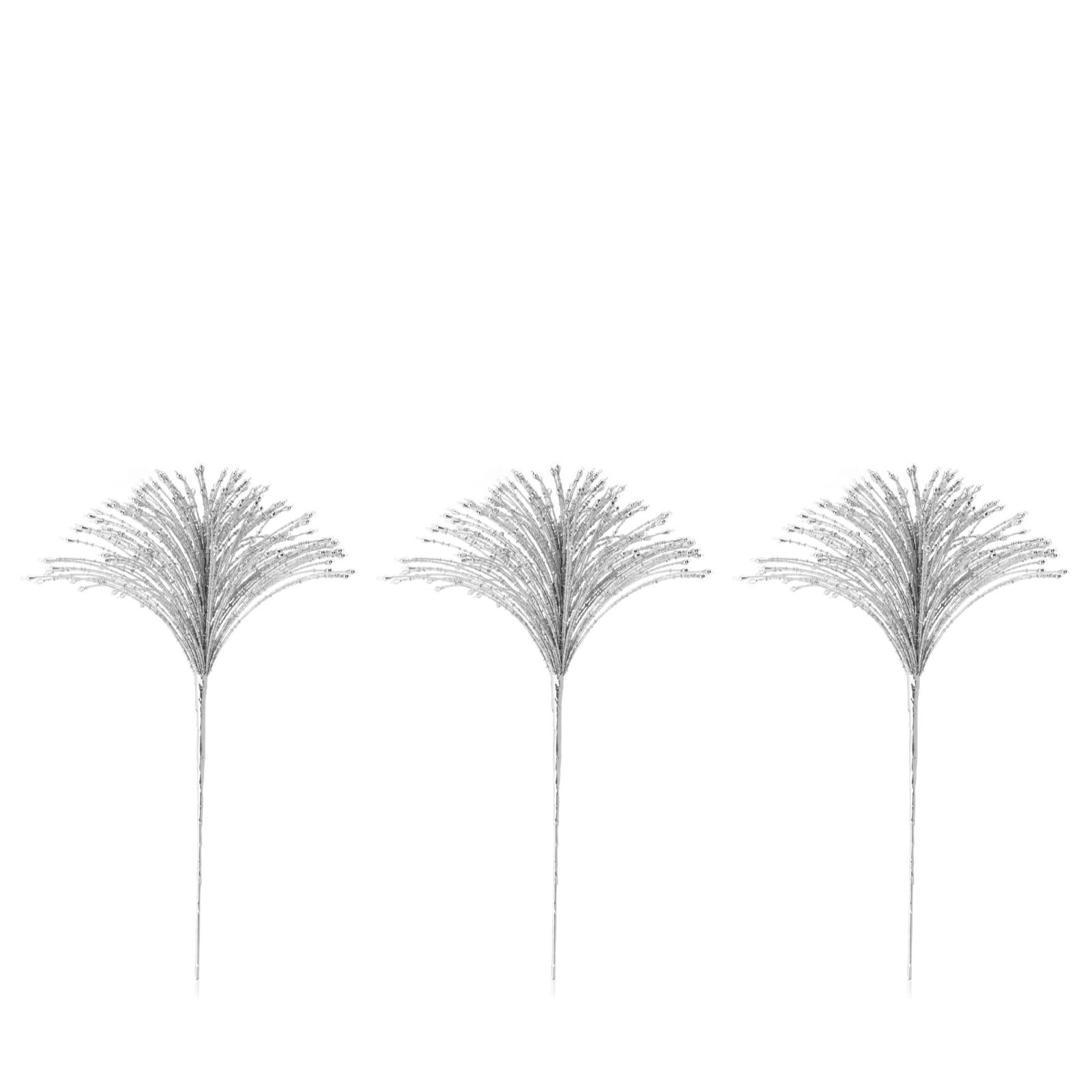 JM by Julien Macdonald Set of 3 Spray Picks