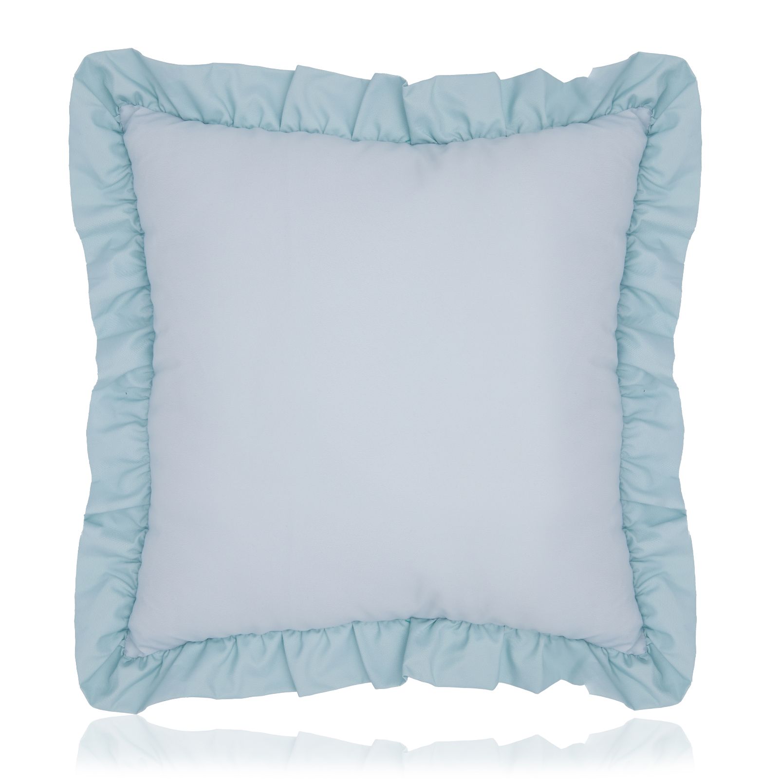 Outlet Cozee Home English Countryside Frill Cushions