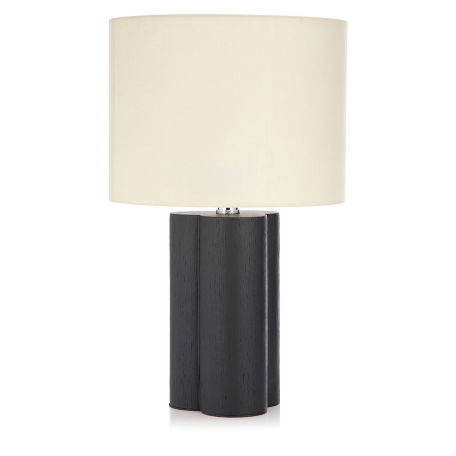 Outlet K by Kelly Hoppen Wooden Lamp