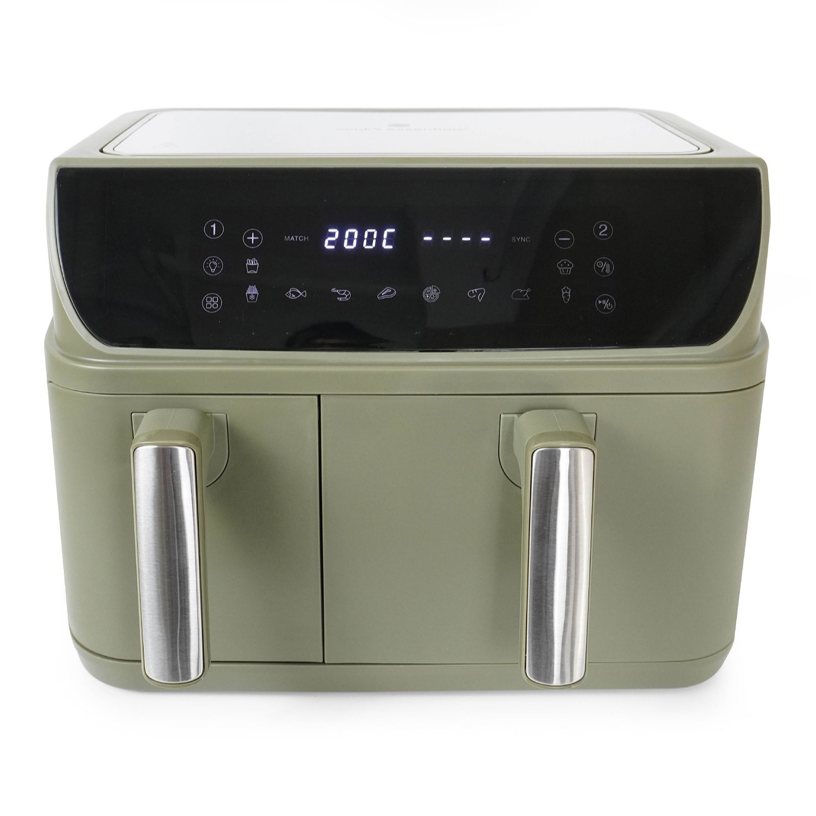 Cook's Essentials Multifunctional  Airfryer Oven