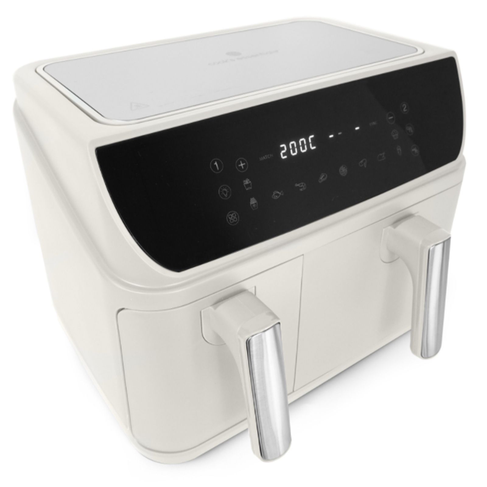 Cook's Essentials Multifunctional  Airfryer Oven